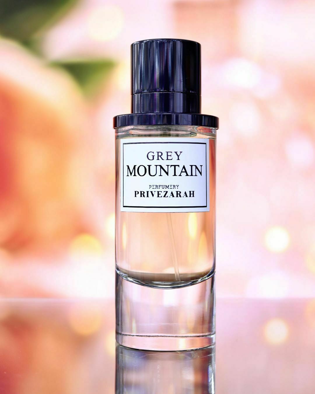 Grey Mountain Perfume 100ml Fragrance World