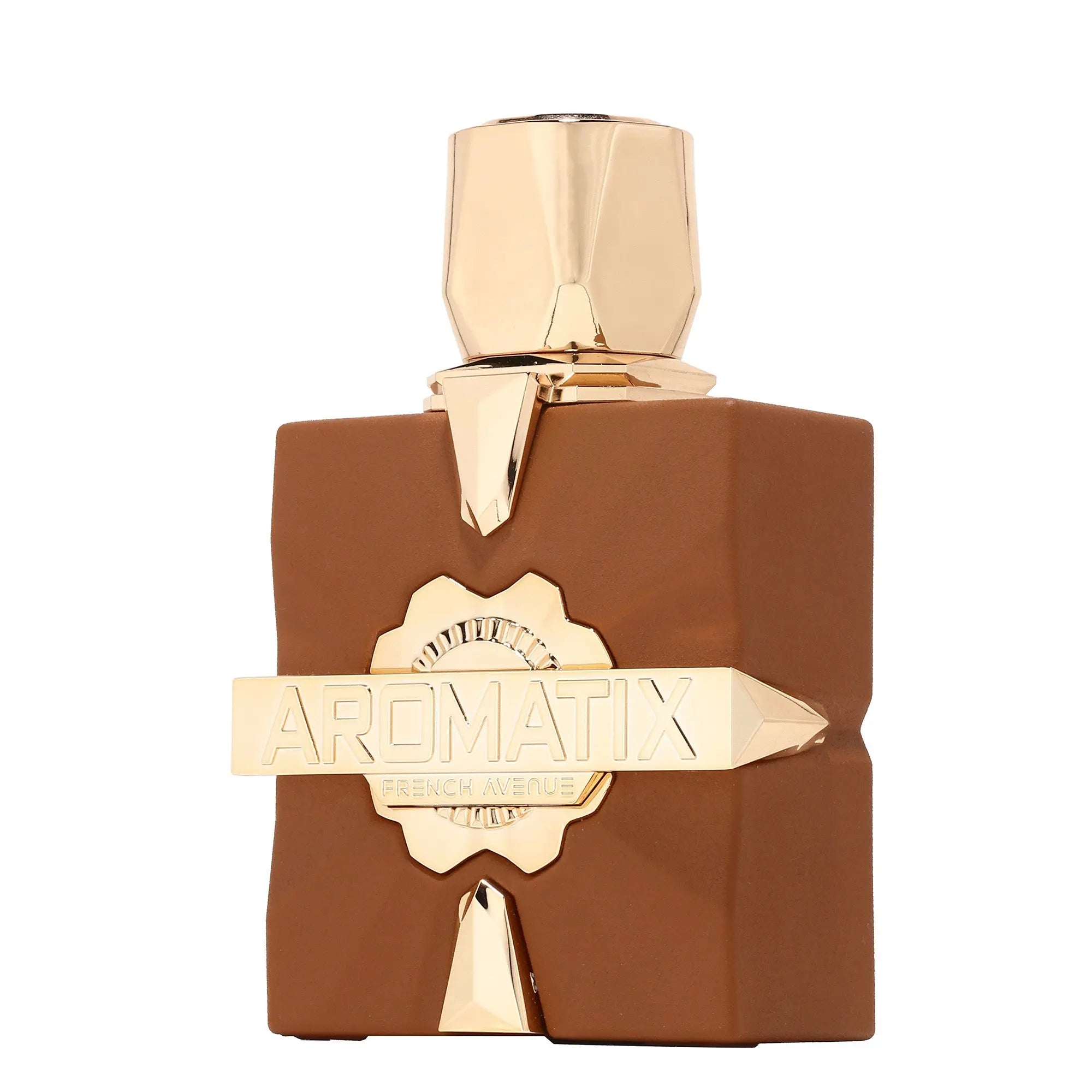 Aromatix Royal Taboo Extrait de Parfum 100ml French Avenue