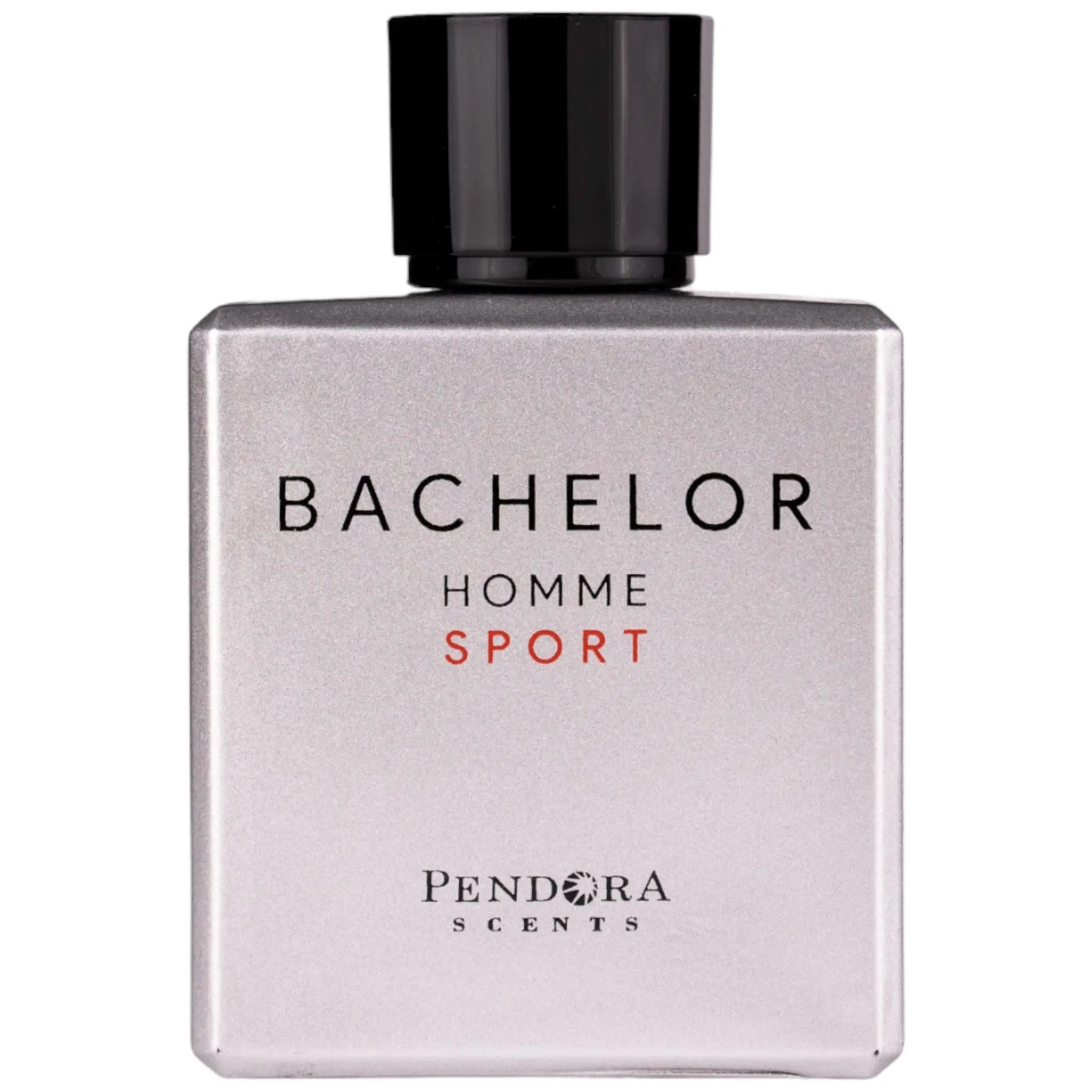 Bachelor Homme Sport Perfume 100ml EDP Pendora Scents by Paris Corner
