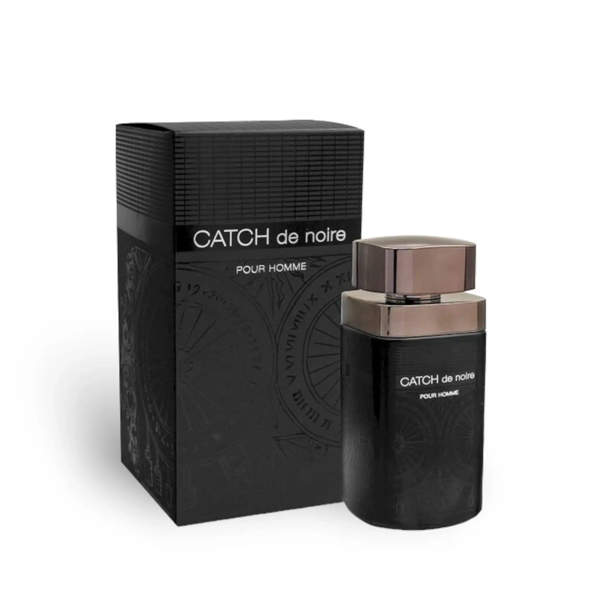 Catch De Noire Perfume 100ml Fragrance World