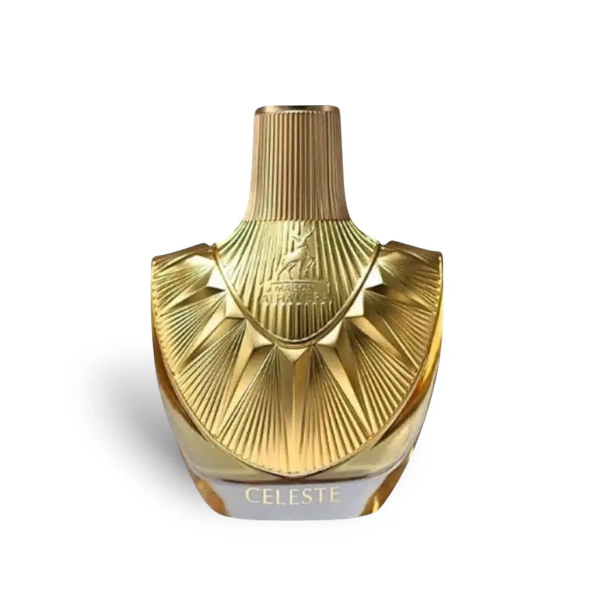 Celeste Perfume 100ml EDP Maison Alhambra