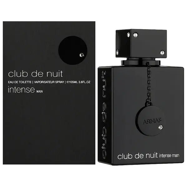 Club De Nuit Intense Man Bundle Set Armaf