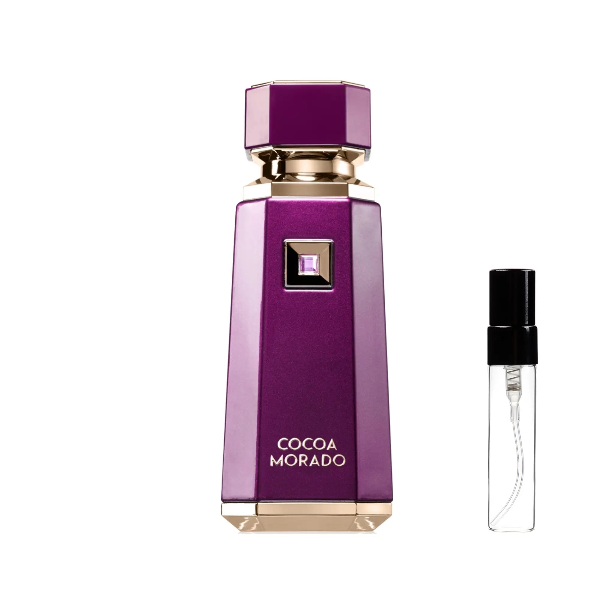 Cocoa Morado Perfume 100ml EDP French Avenue