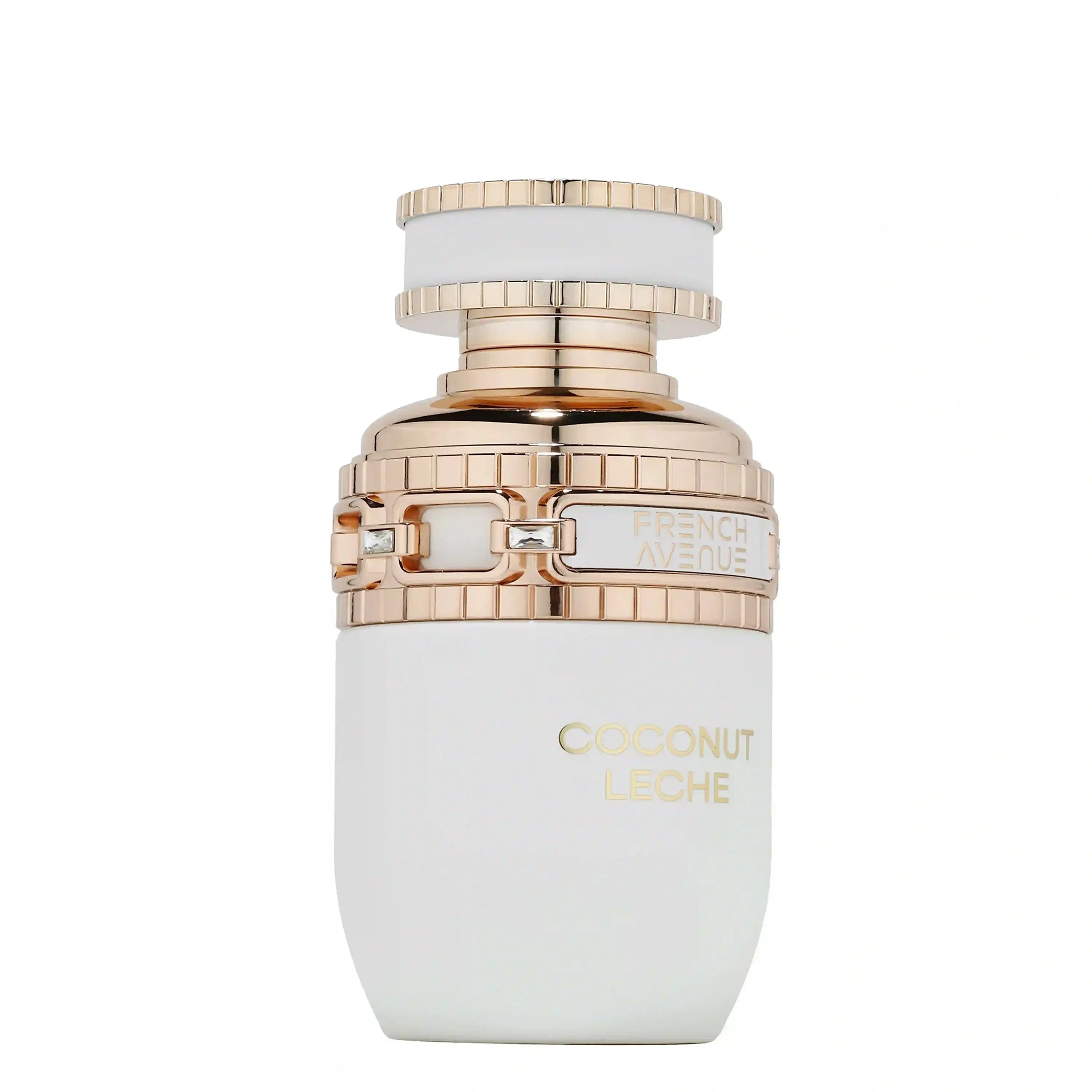 French Avenue Coconut Leche Perfume 100ml EDP