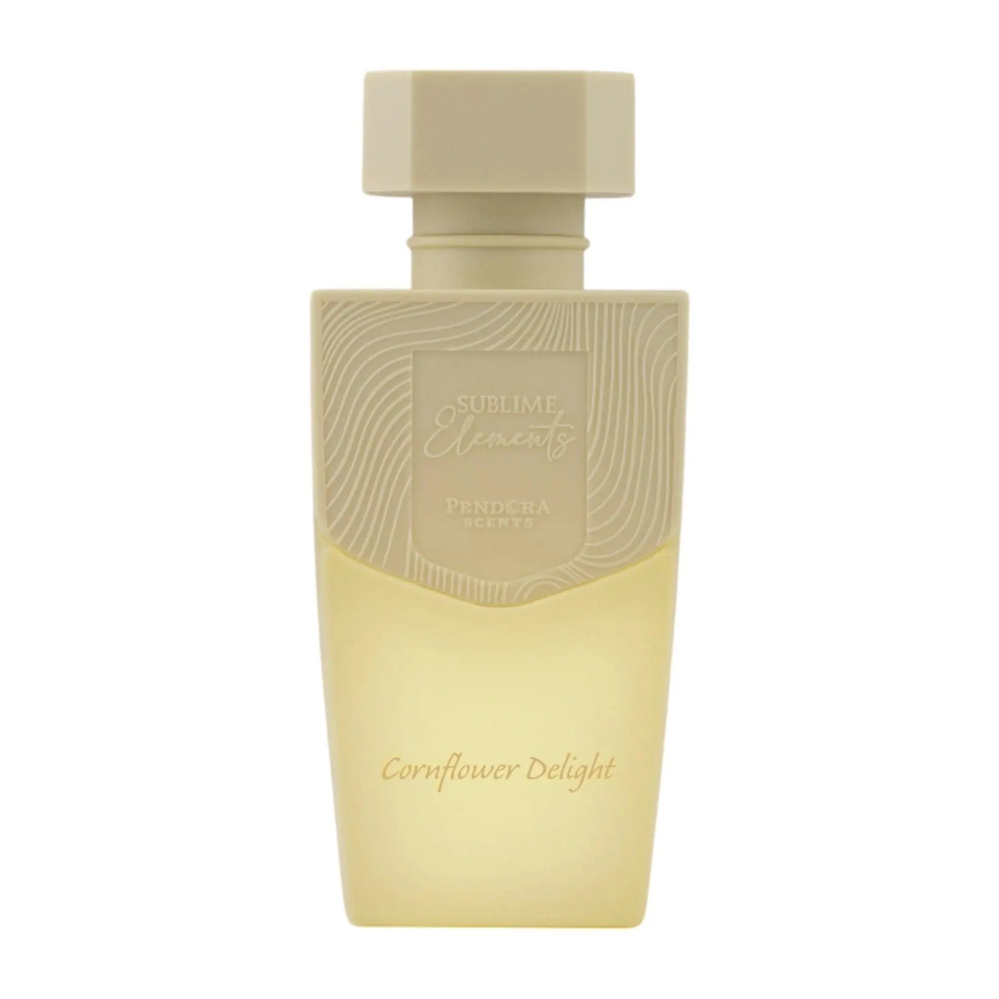 Cornflower Delight Perfume 100ml
