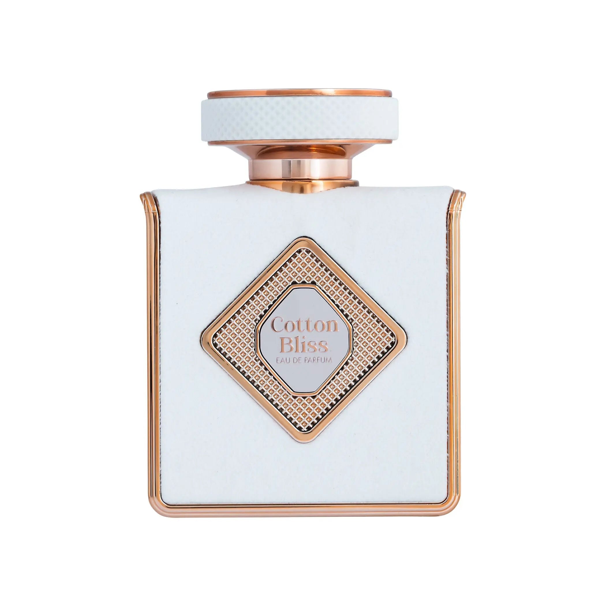 Cotton Bliss Perfume 100ml