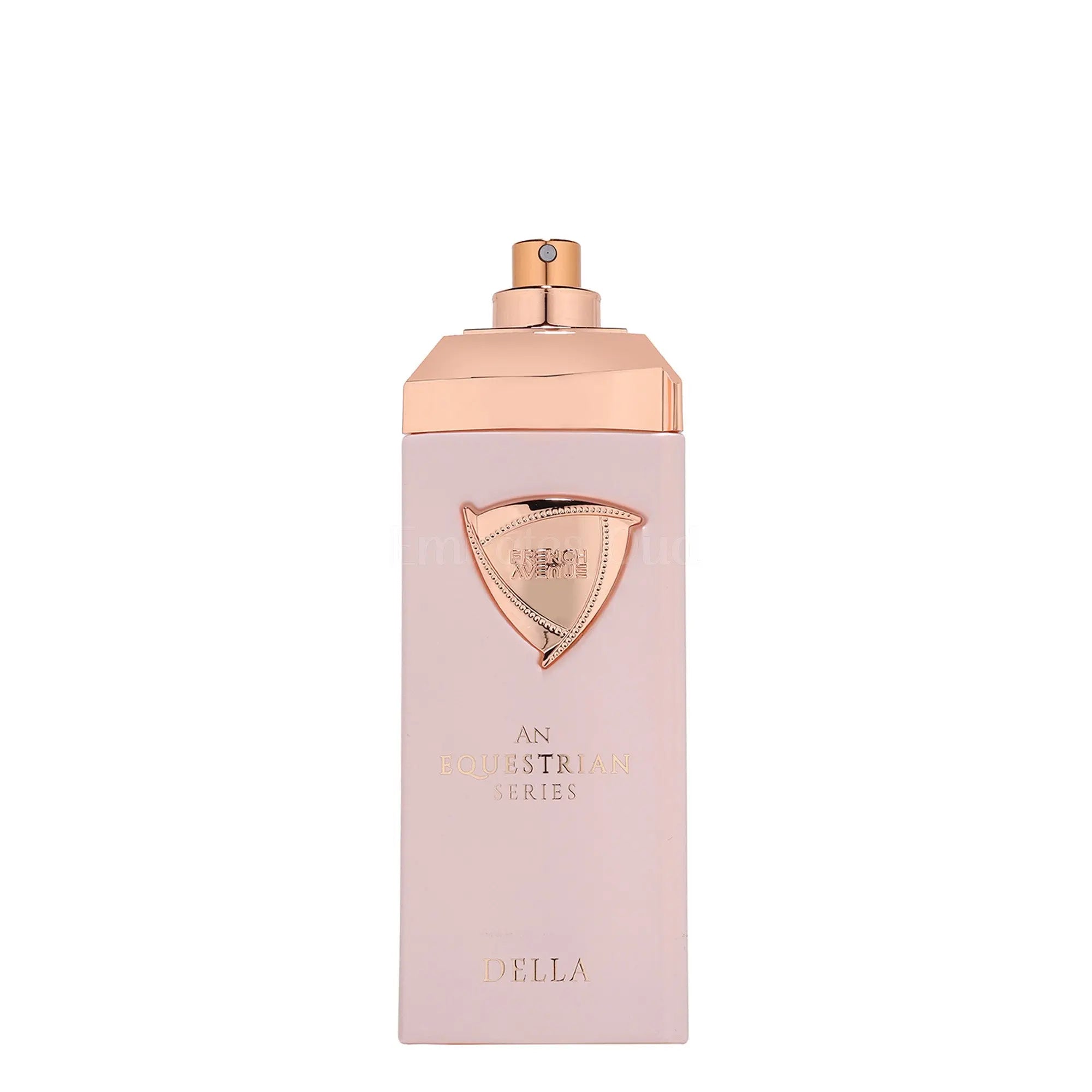 Della Equestrian Series Perfume 100ml EDP By French Avenue