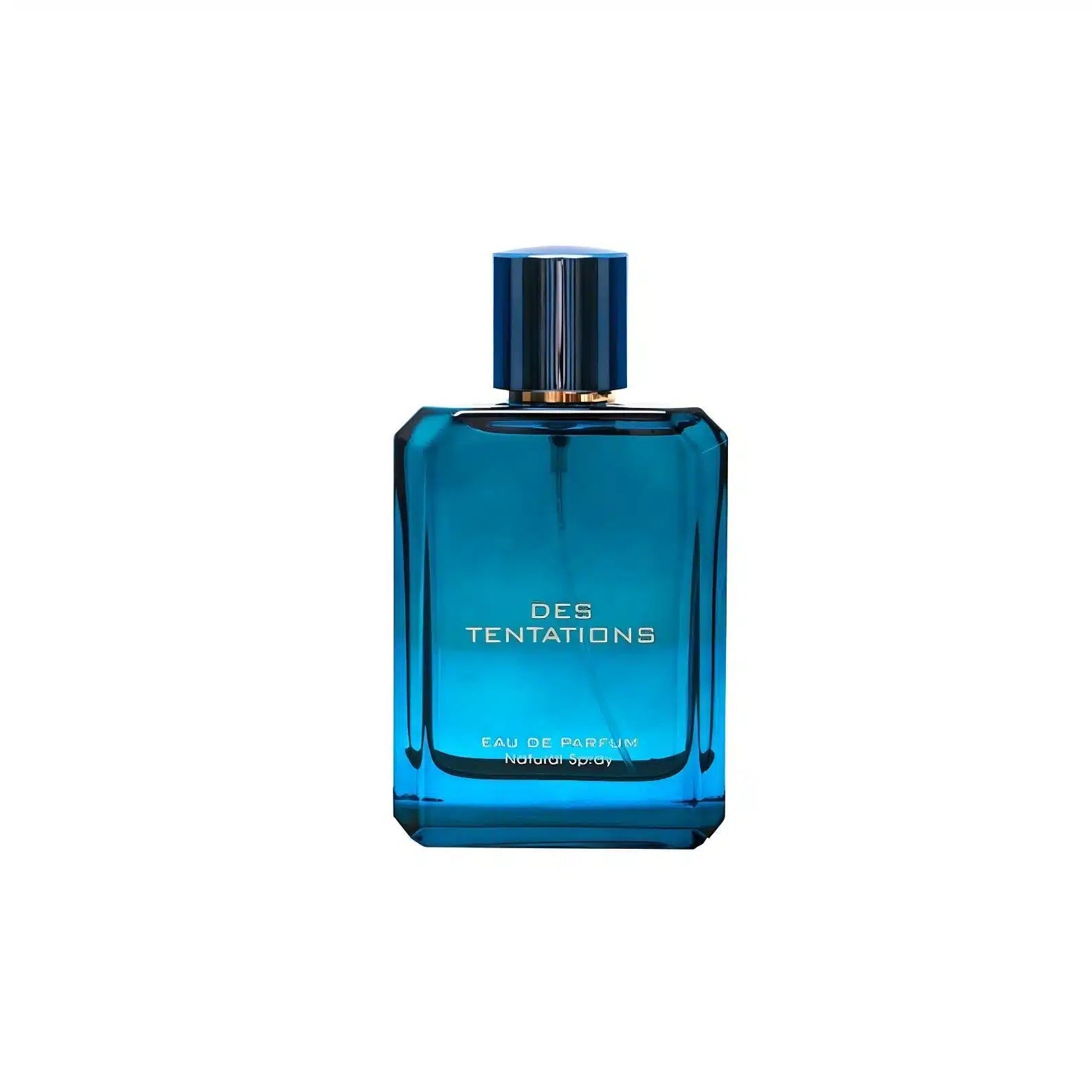 Des Tentations Perfume 100ml Fragrance World