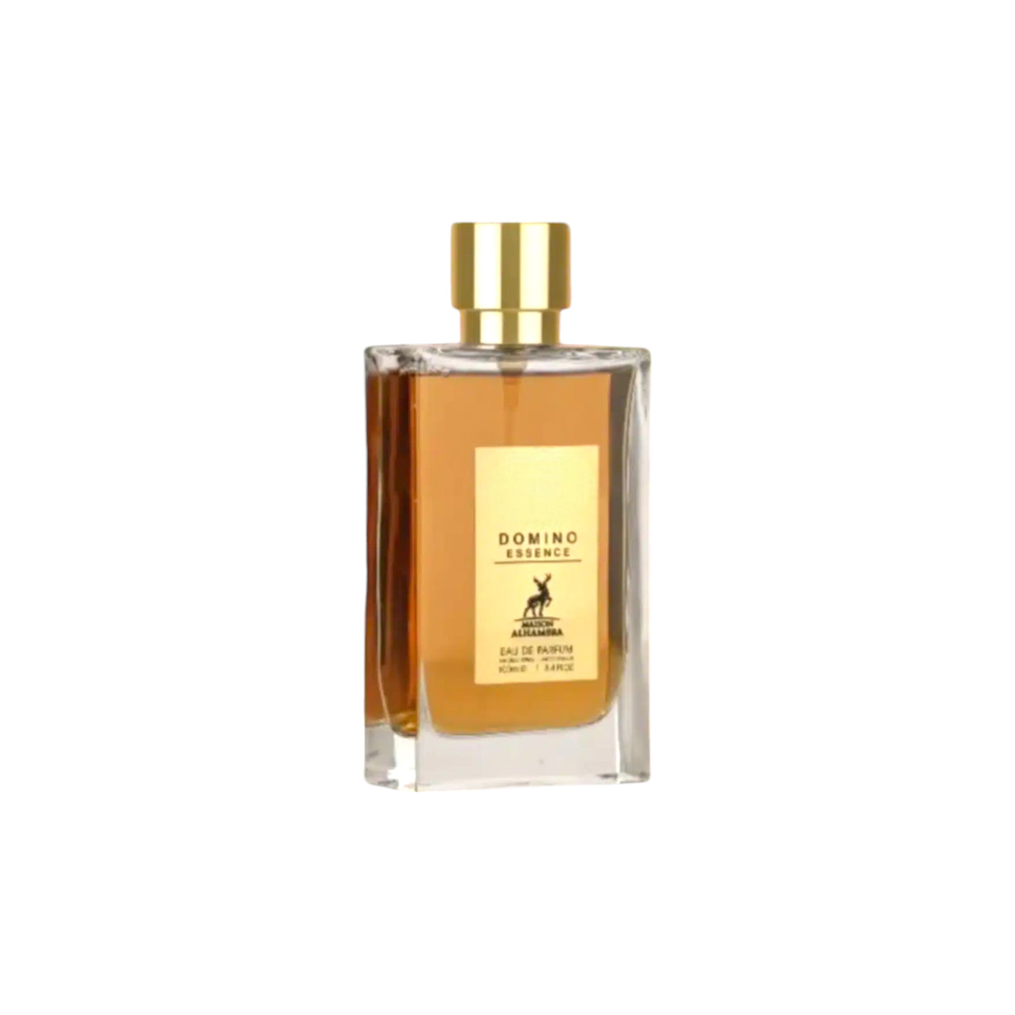 Domino Essence Perfume 100ml EDP Maison Alhambra