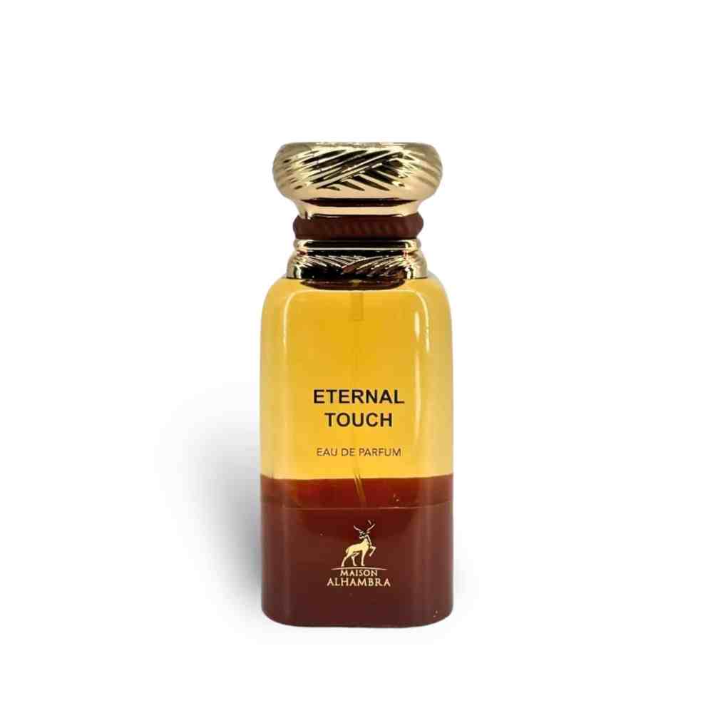 Eternal Touch Perfume 80ml EDP Maison Alhambra