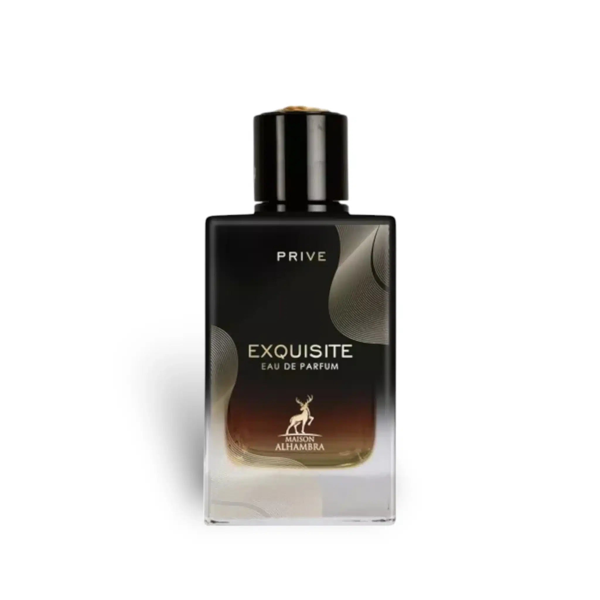 Exquisite Prive Perfume 100ml EDP Maison Alhambra