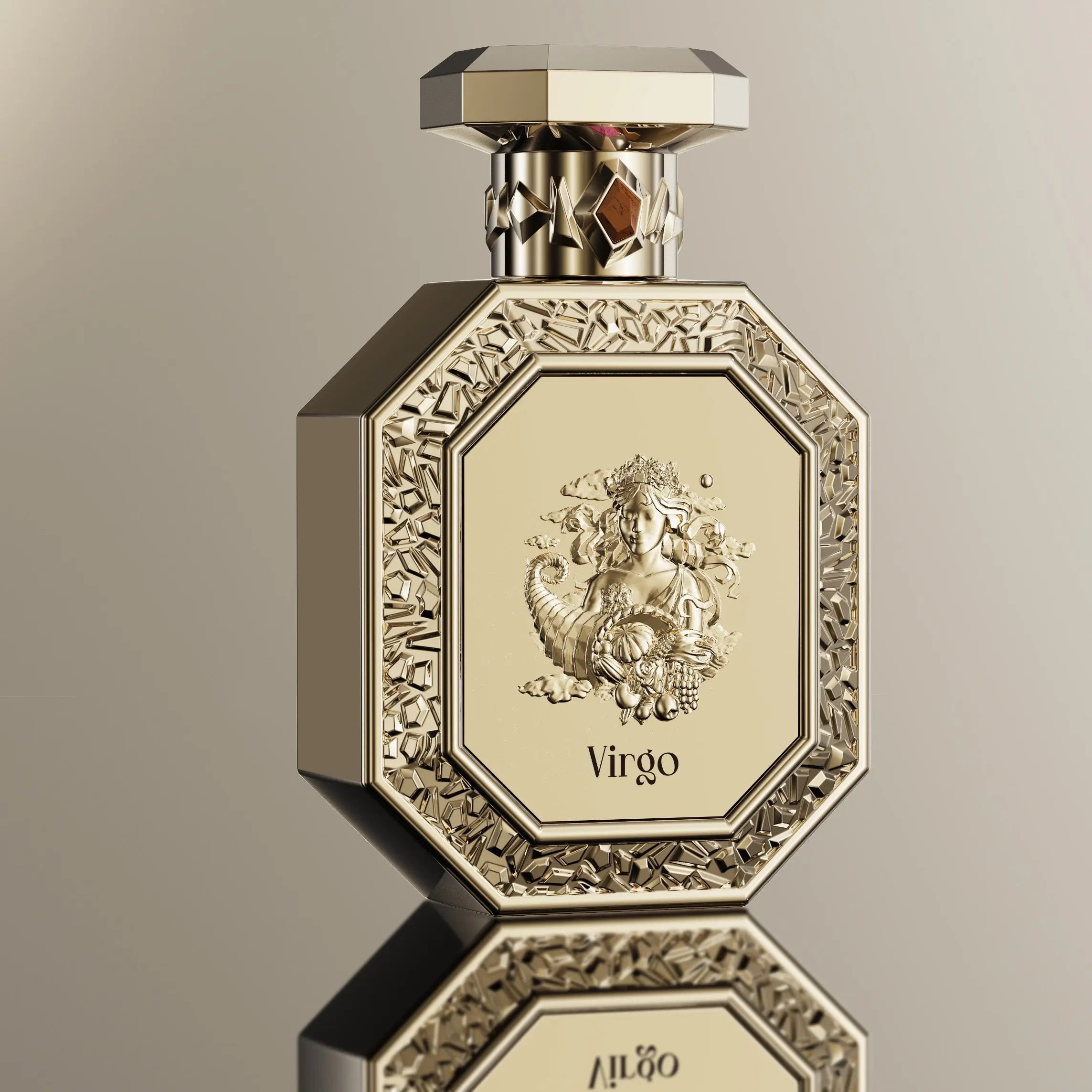 Genesis Virgo Perfume 90ml