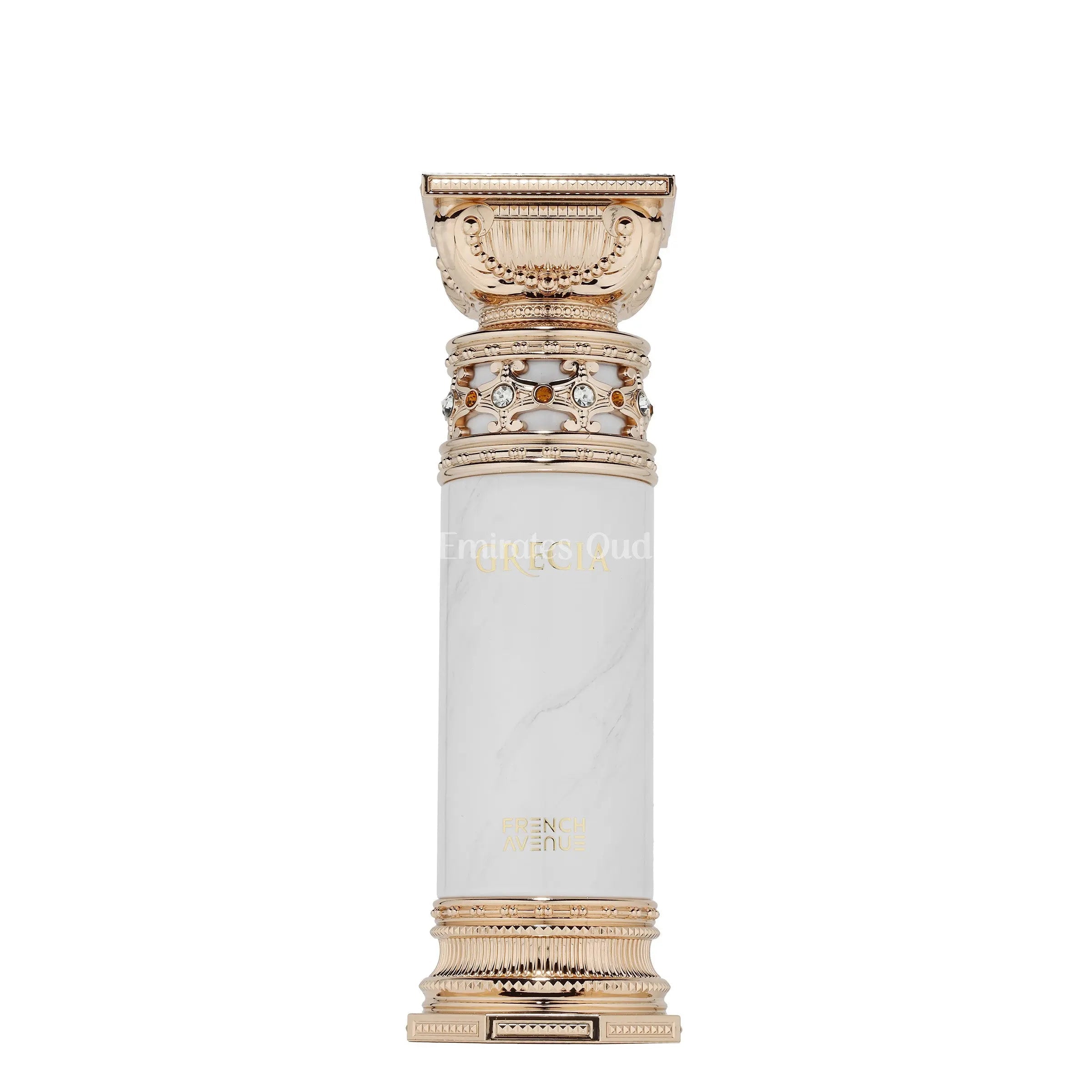 Grecia Perfume 100ml EDP French Avenue