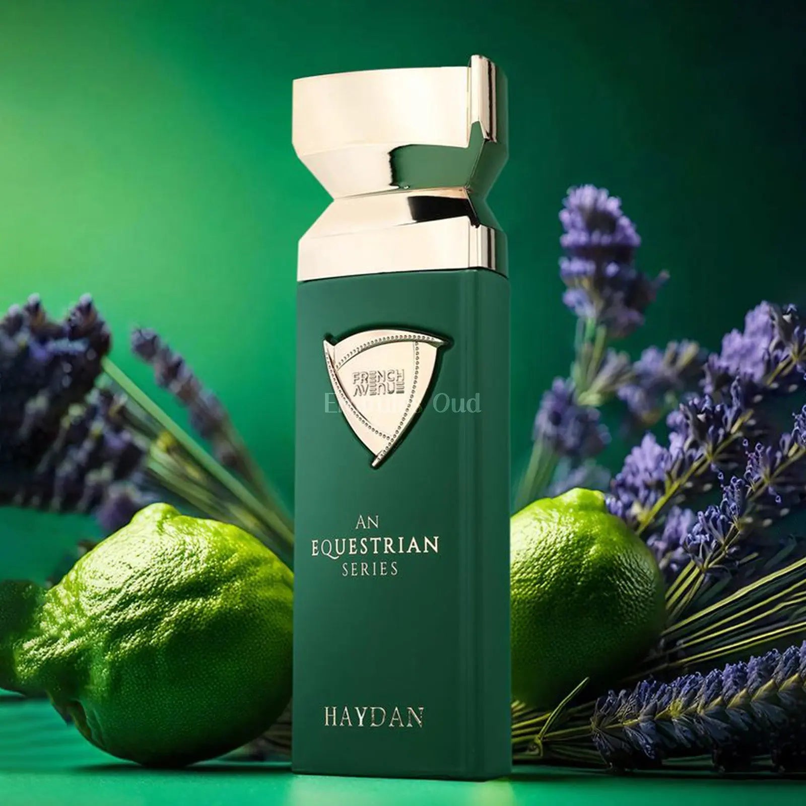 Haydan Equestrian Series Perfume 100ml