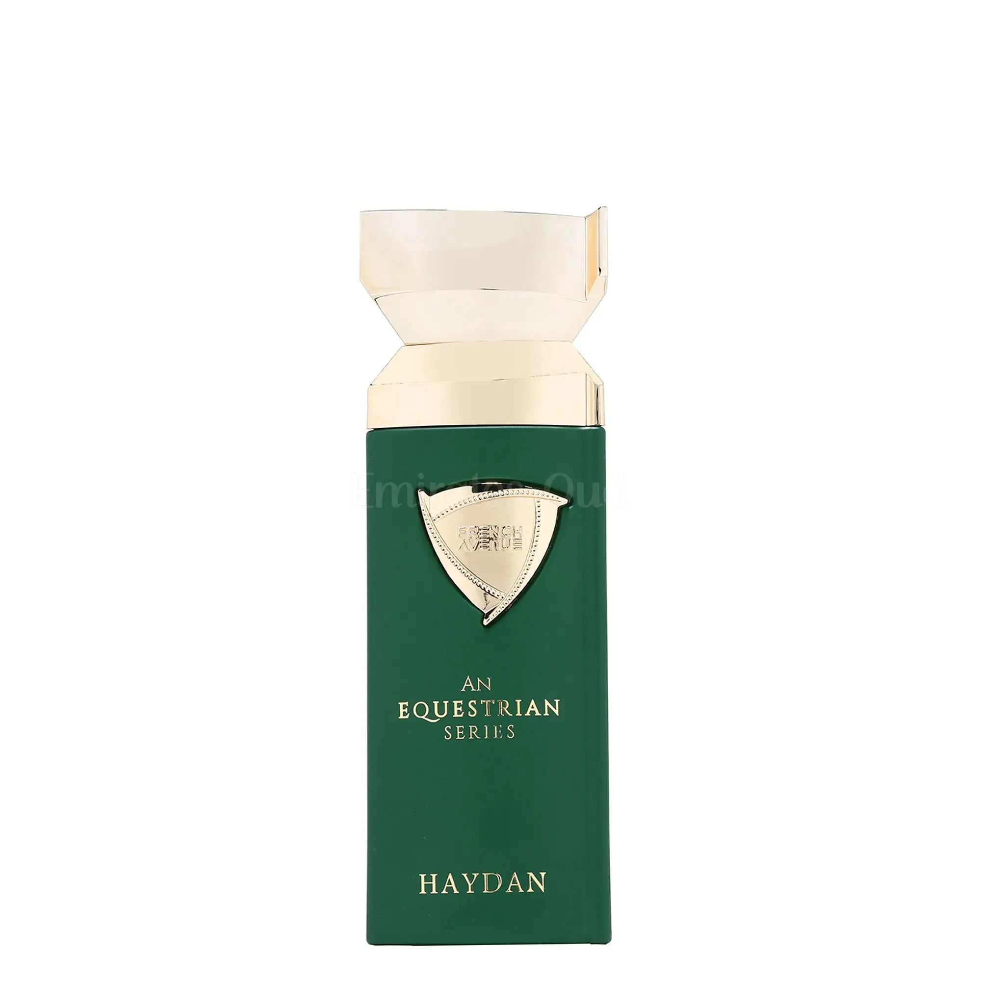 Haydan Equestrian Series Perfume 100ml EDP French Avenue