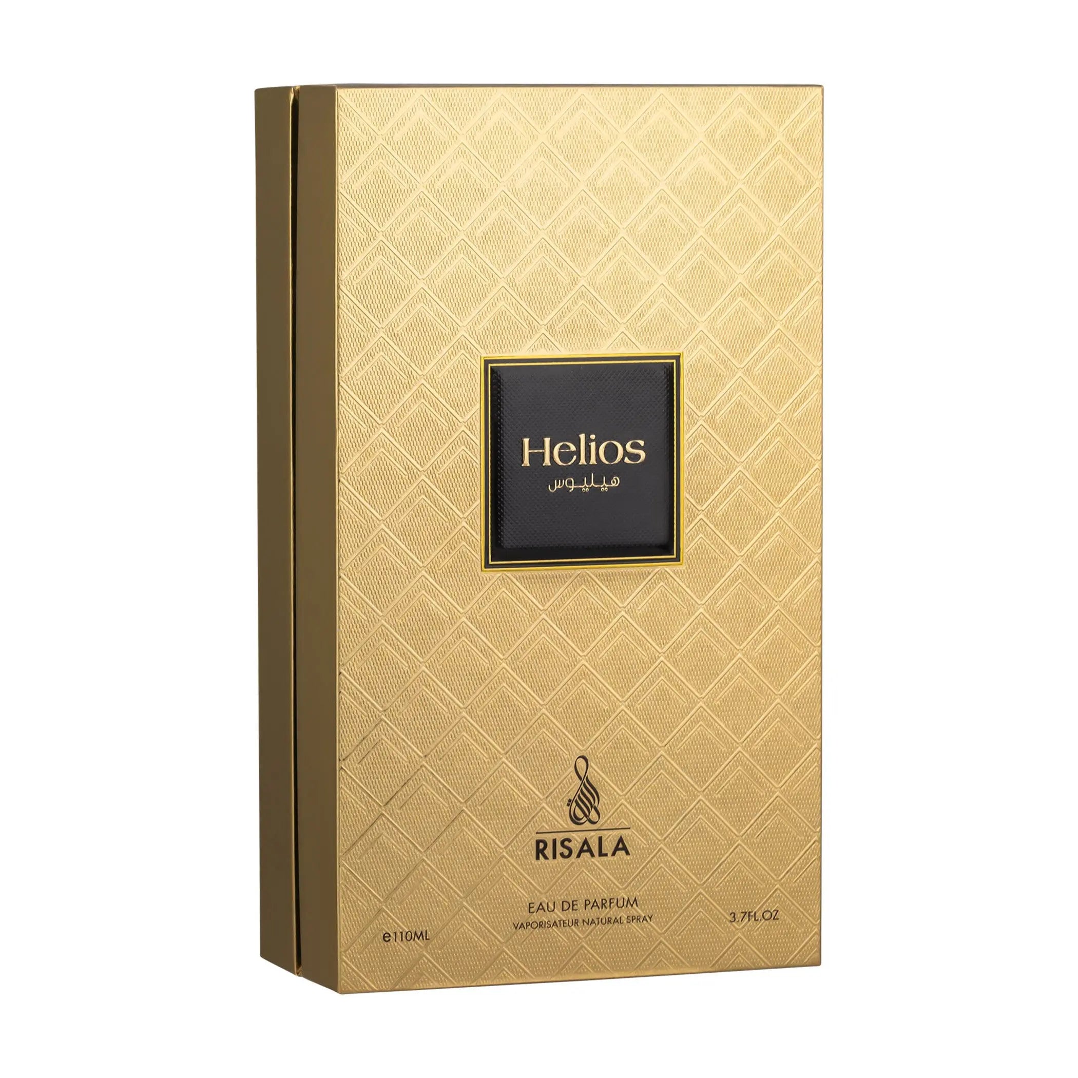 Helios Perfume 100ml EDP Risala