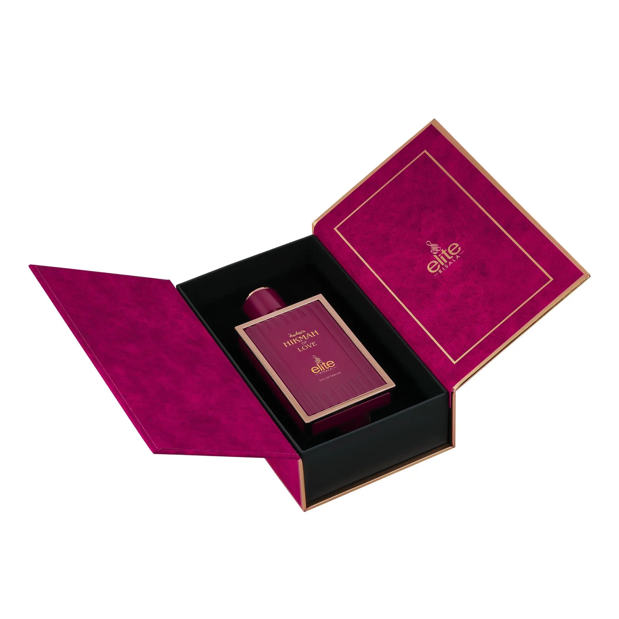 Hikmah Of Love Perfume 100ml