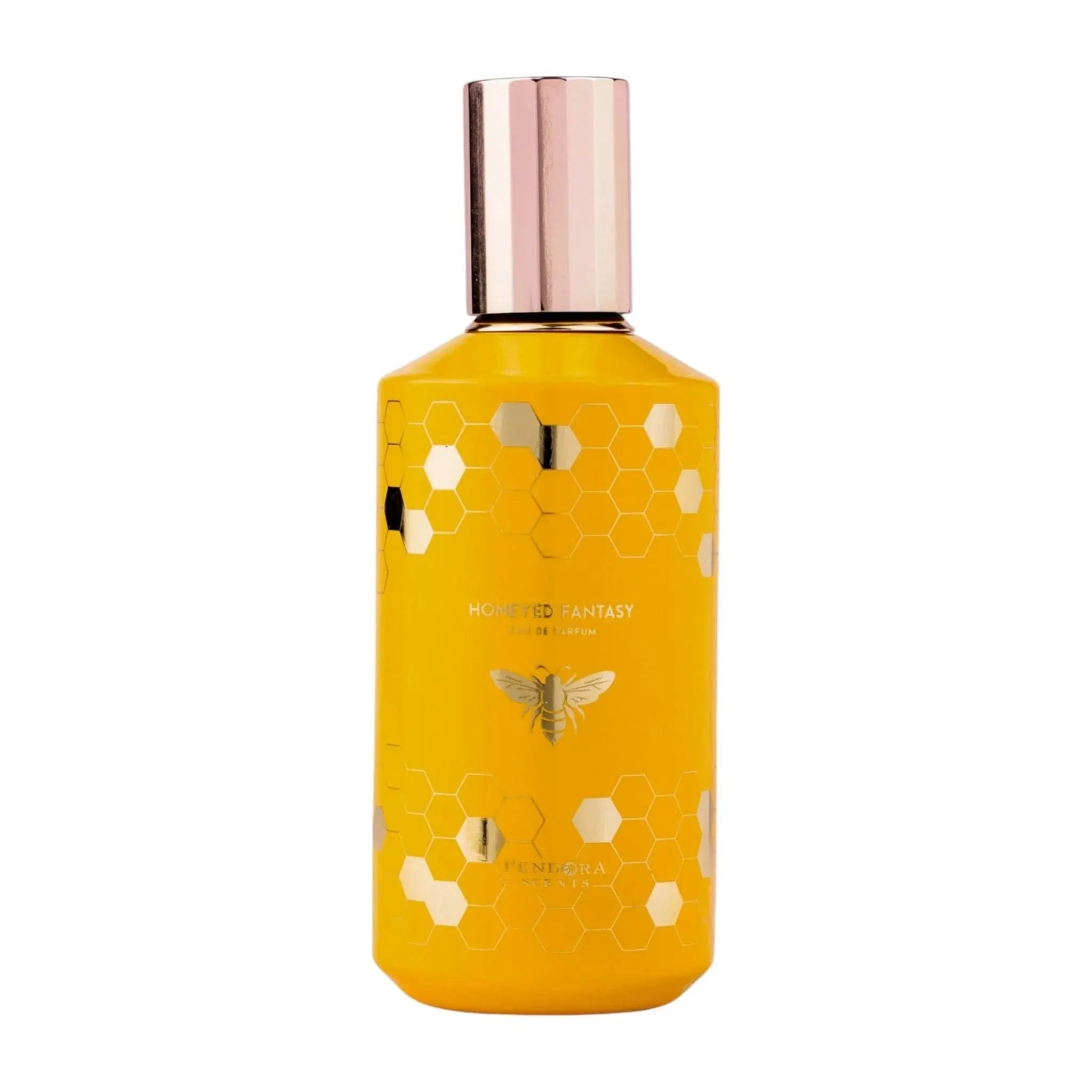 Honeyed Fantasy Perfume 100ml EDP Pendora Scents