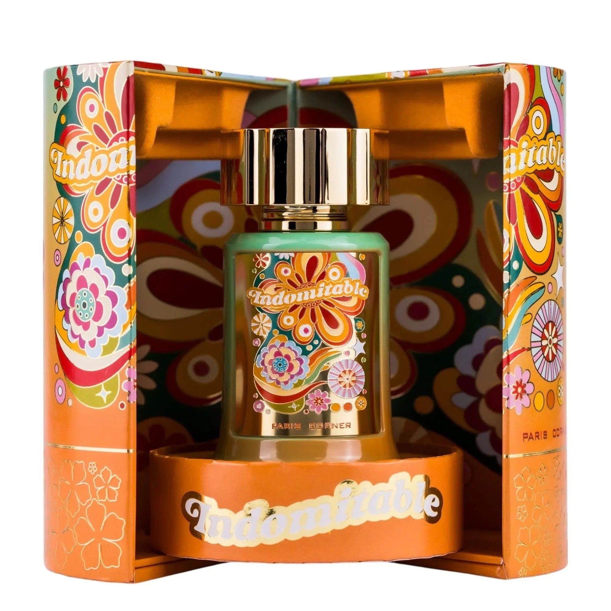 Indomitable Perfume 100ml EDP Paris Corner