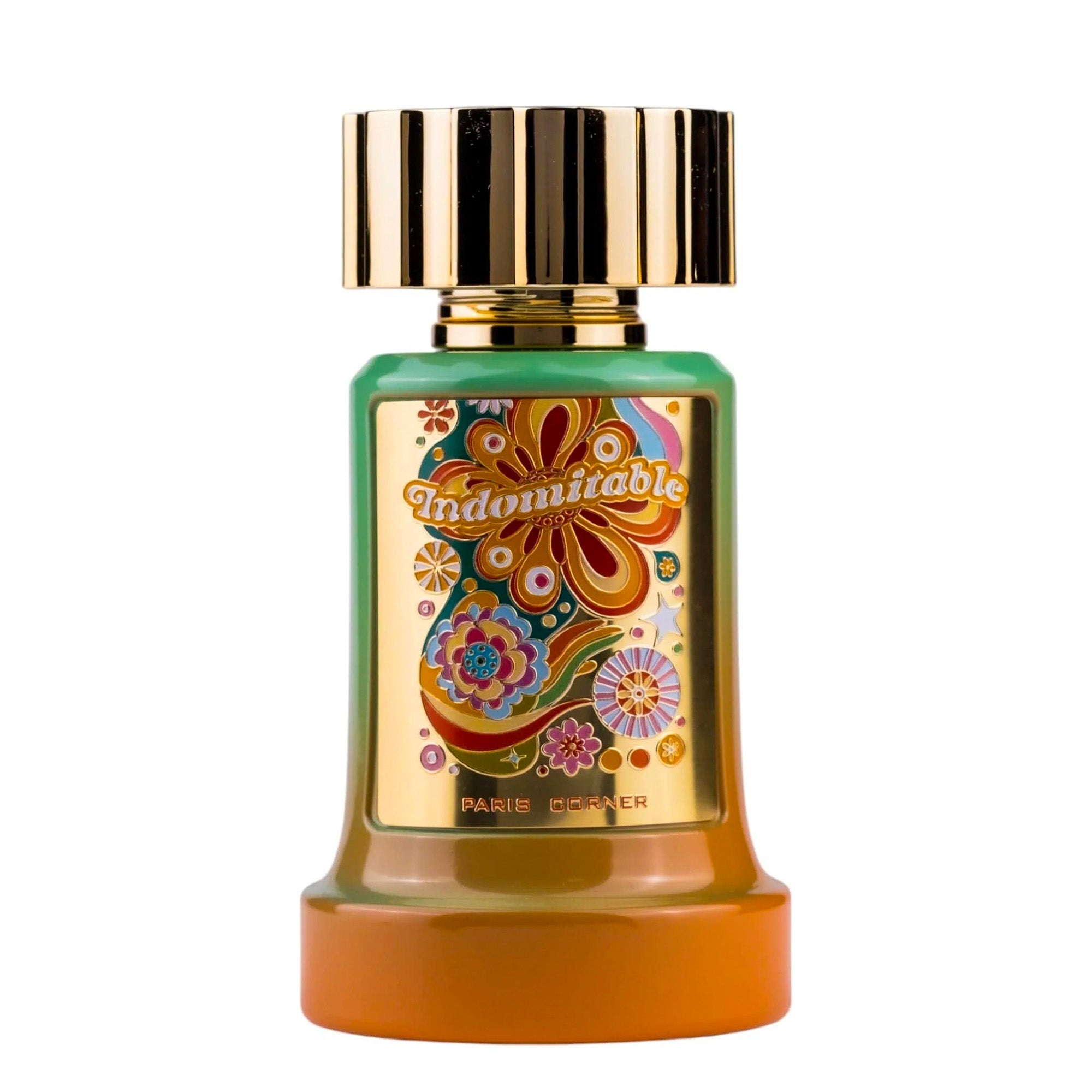 Indomitable Perfume 100ml EDP Paris Corner