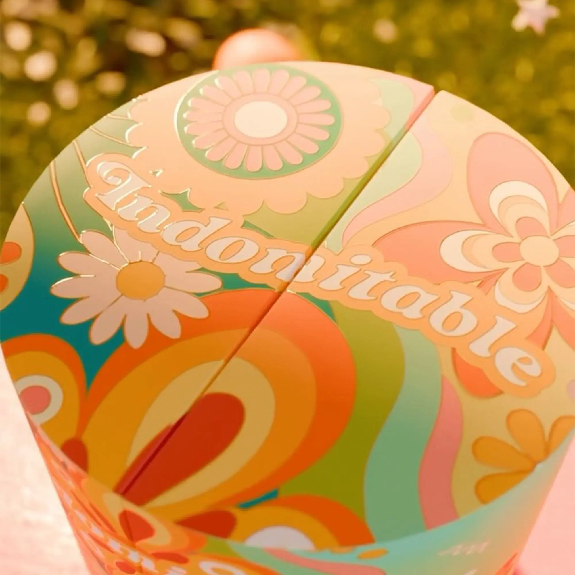 Indomitable Perfume 100ml EDP Paris Corner