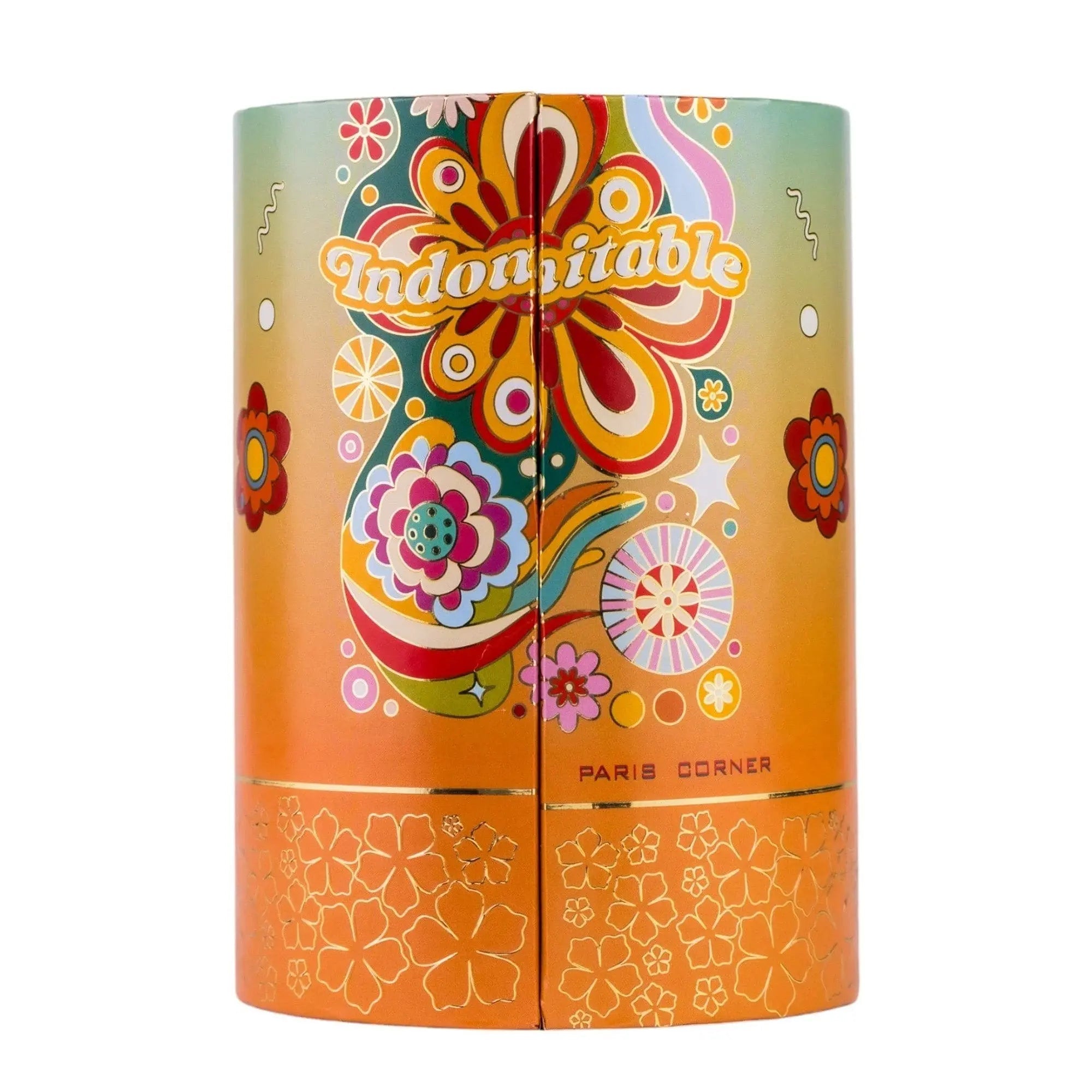 Indomitable Perfume 100ml EDP Paris Corner