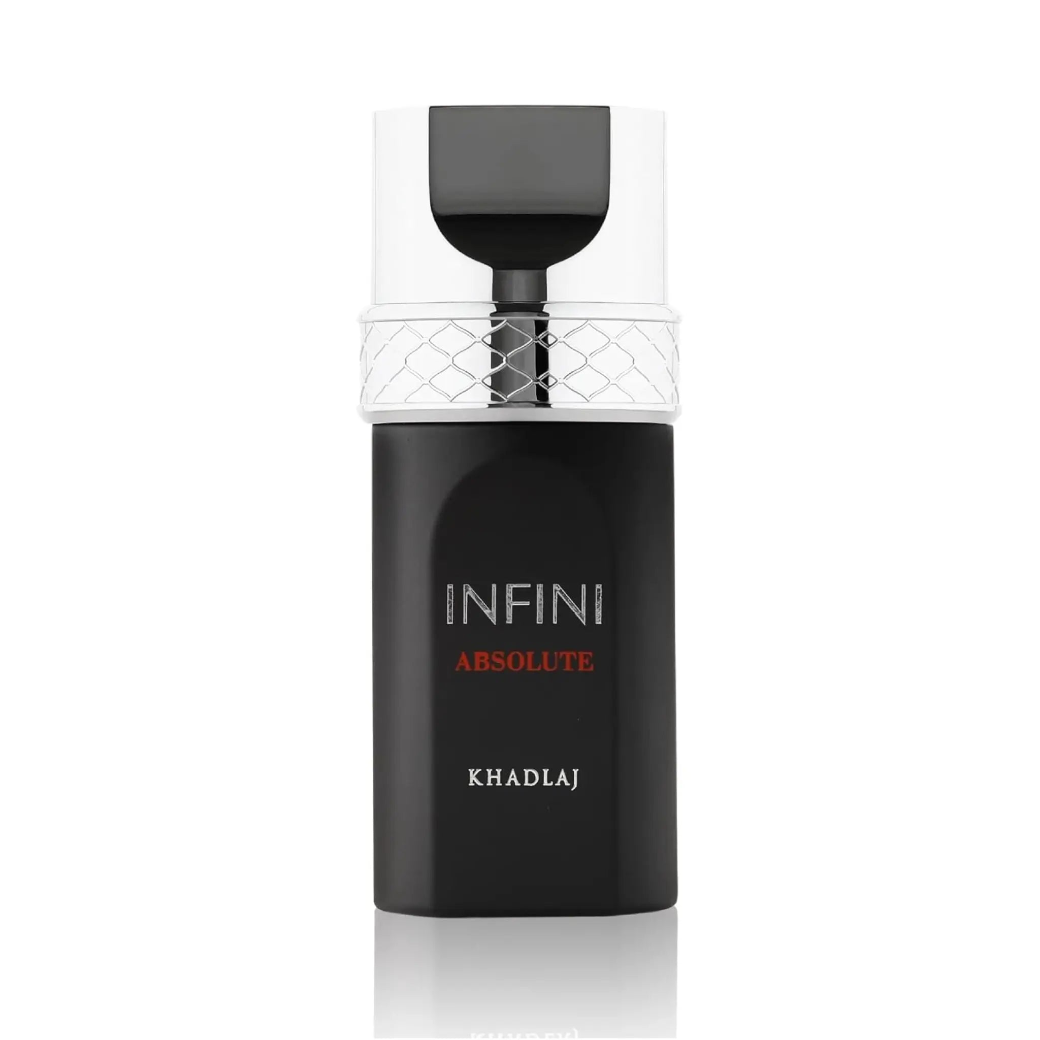 Infini Absolute Perfume 100ml EDP Khadlaj