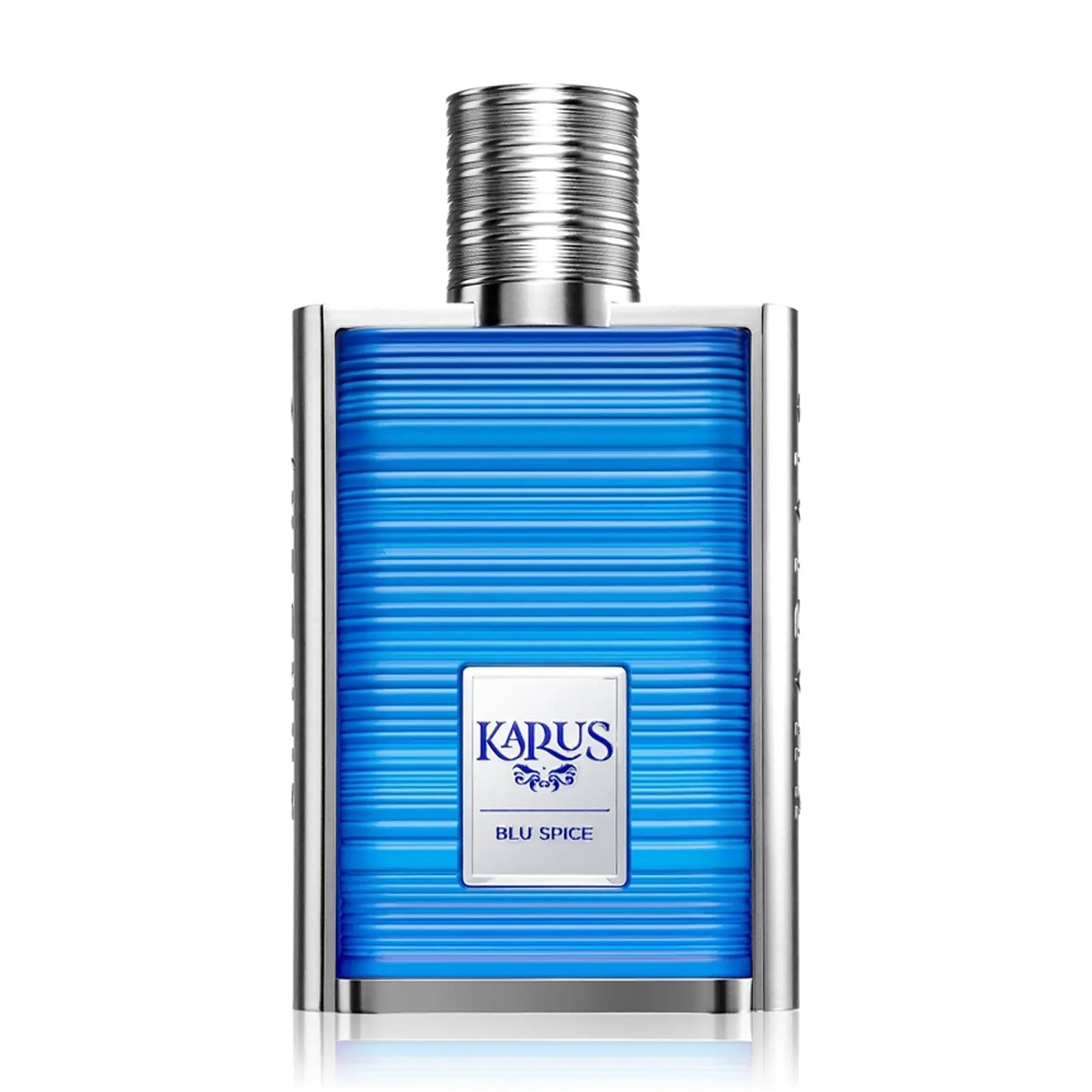 Karus Blue Spice Perfume 100ml EDP Khadlaj