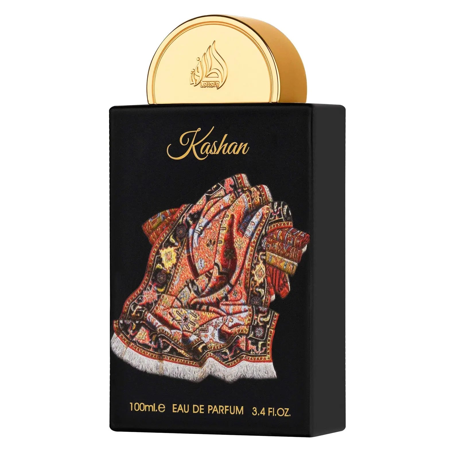Kashan Perfume 100ml EDP Lattafa Pride