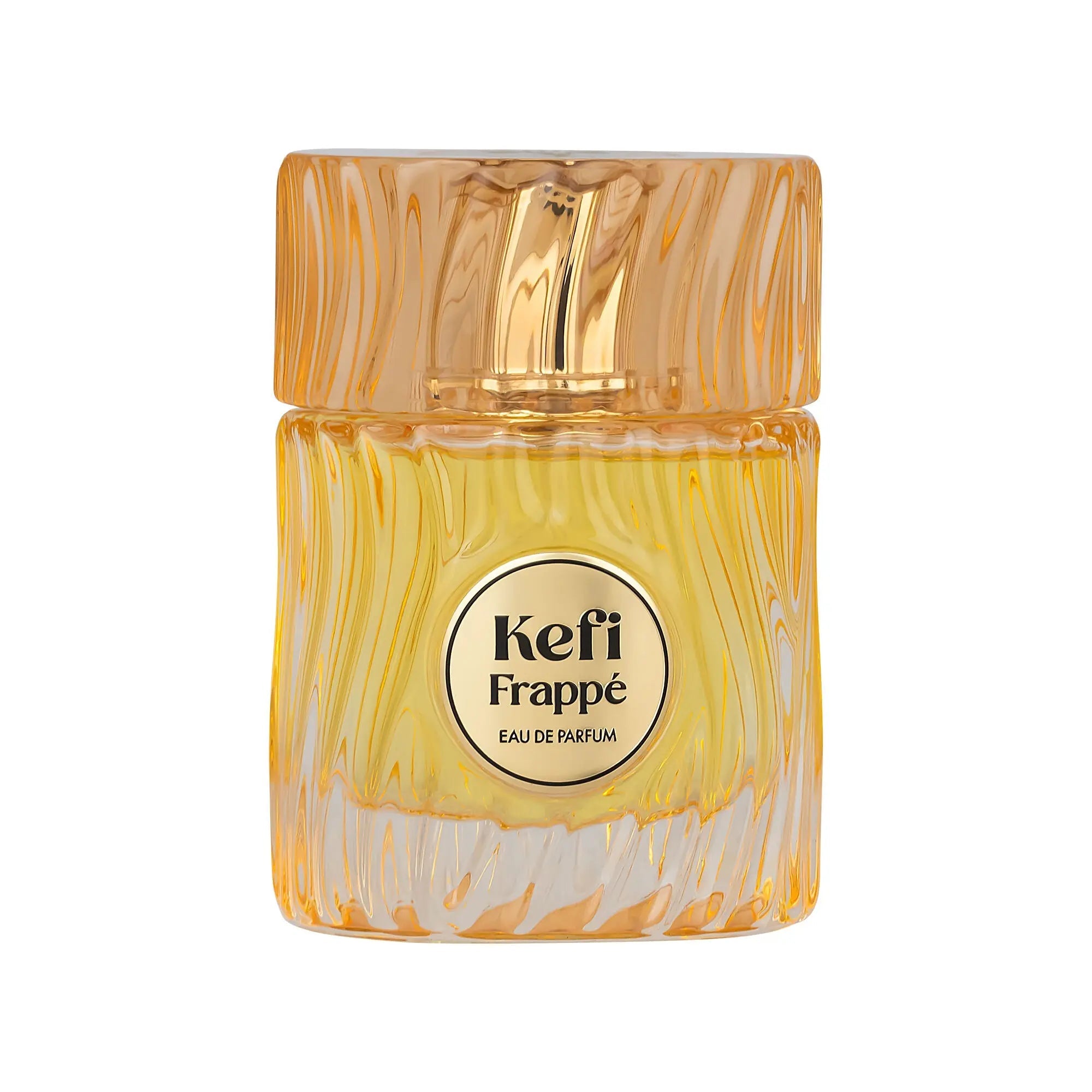 Kefi Frappe Perfume 100ml by Risala Elite