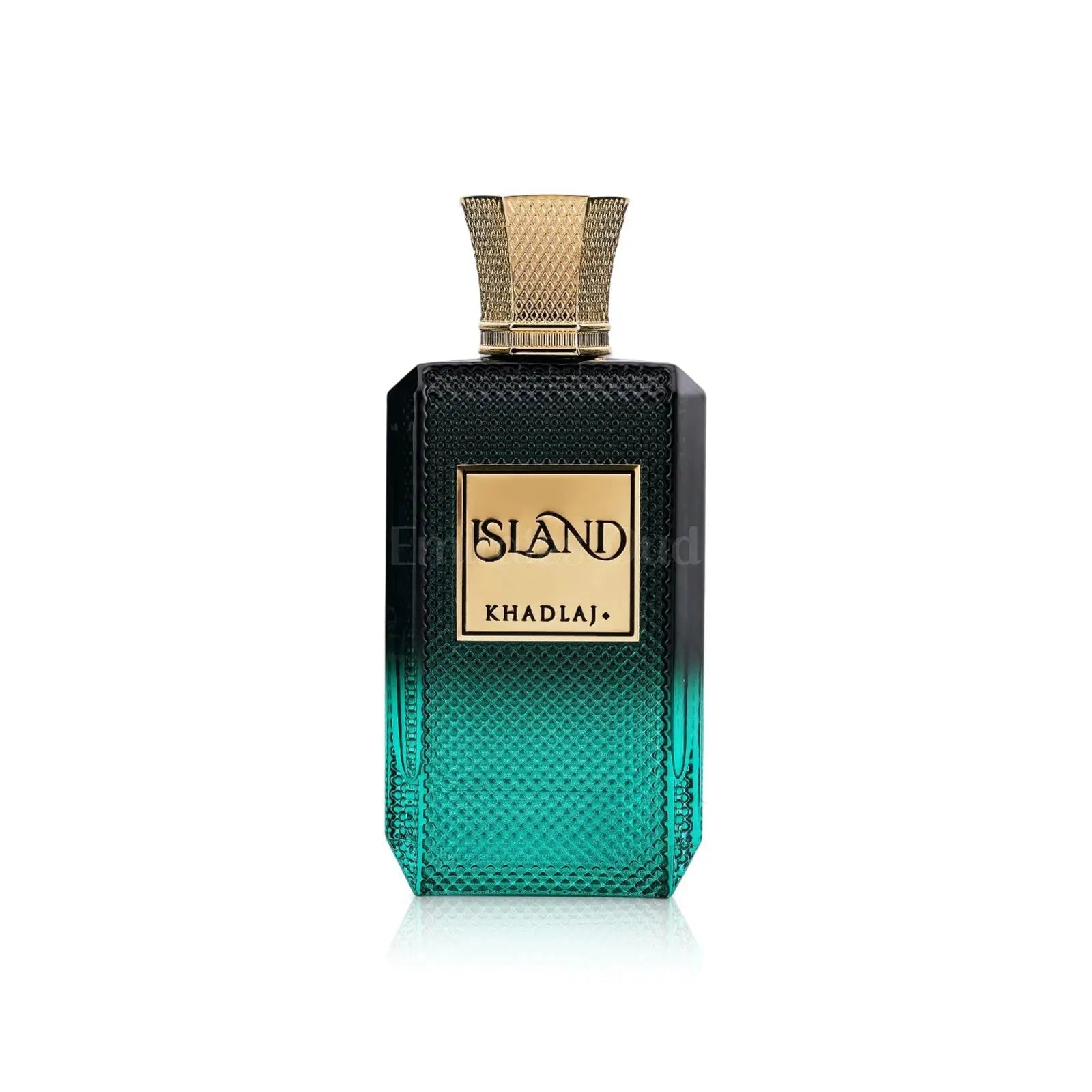 Khadlaj Island Extrait de Parfum