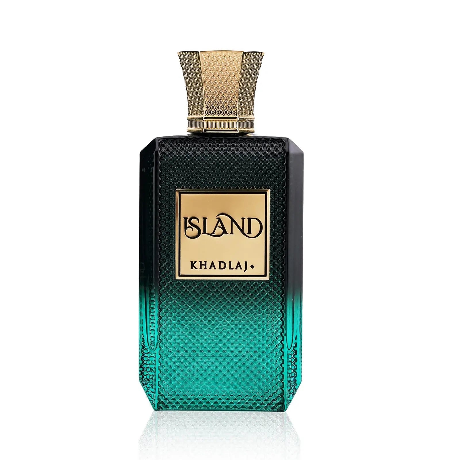 Khadlaj Island Extrait de Parfum 100ml Khadlaj