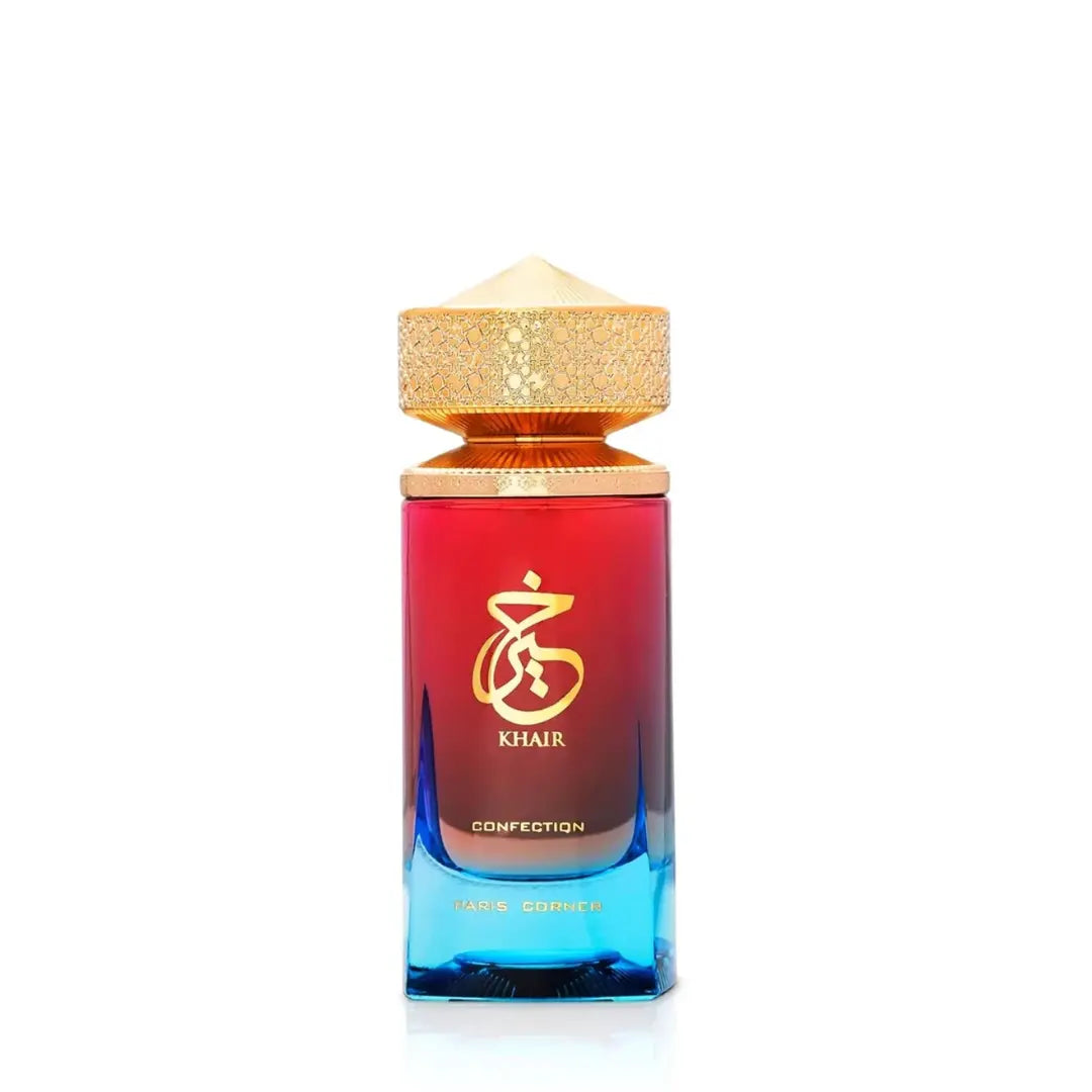 Khair Confection Perfume 100ml