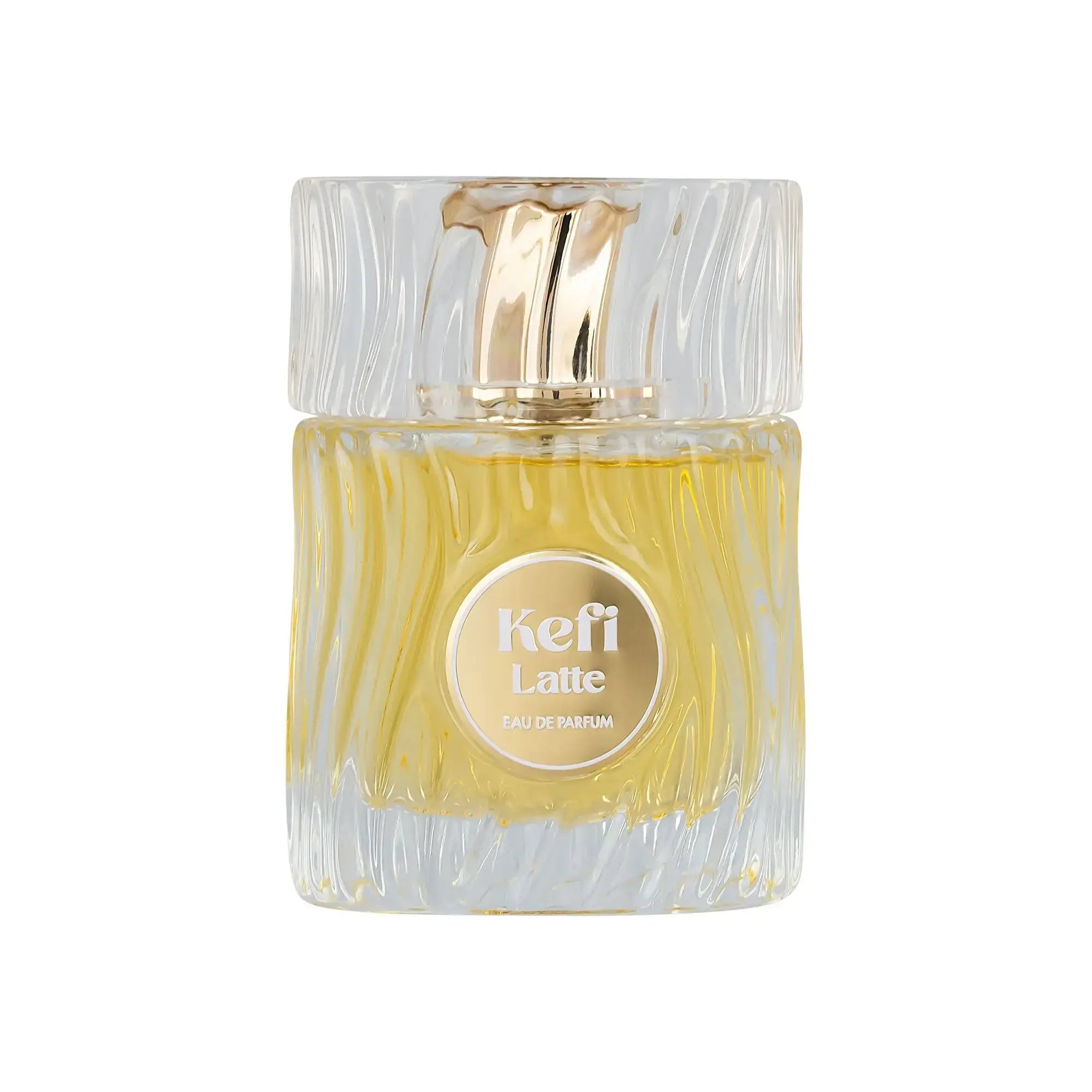 Kefi Latte Perfume 100ml