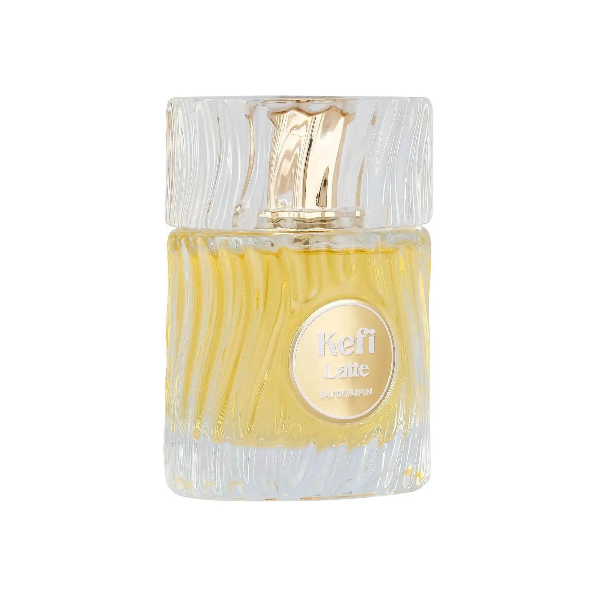 Kefi Latte Perfume 100ml EDP By Risala Elite