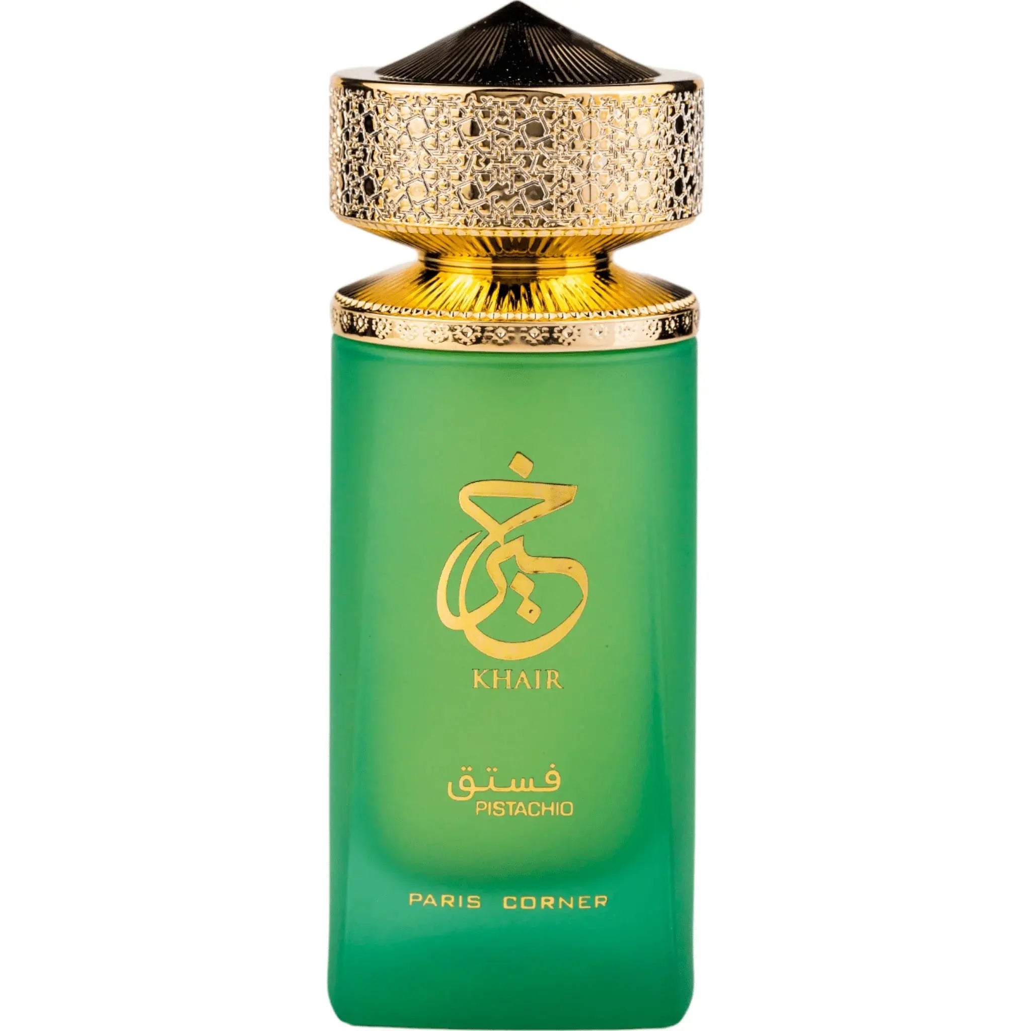 Pistachio Khair Perfume 100ml EDP Paris Corner