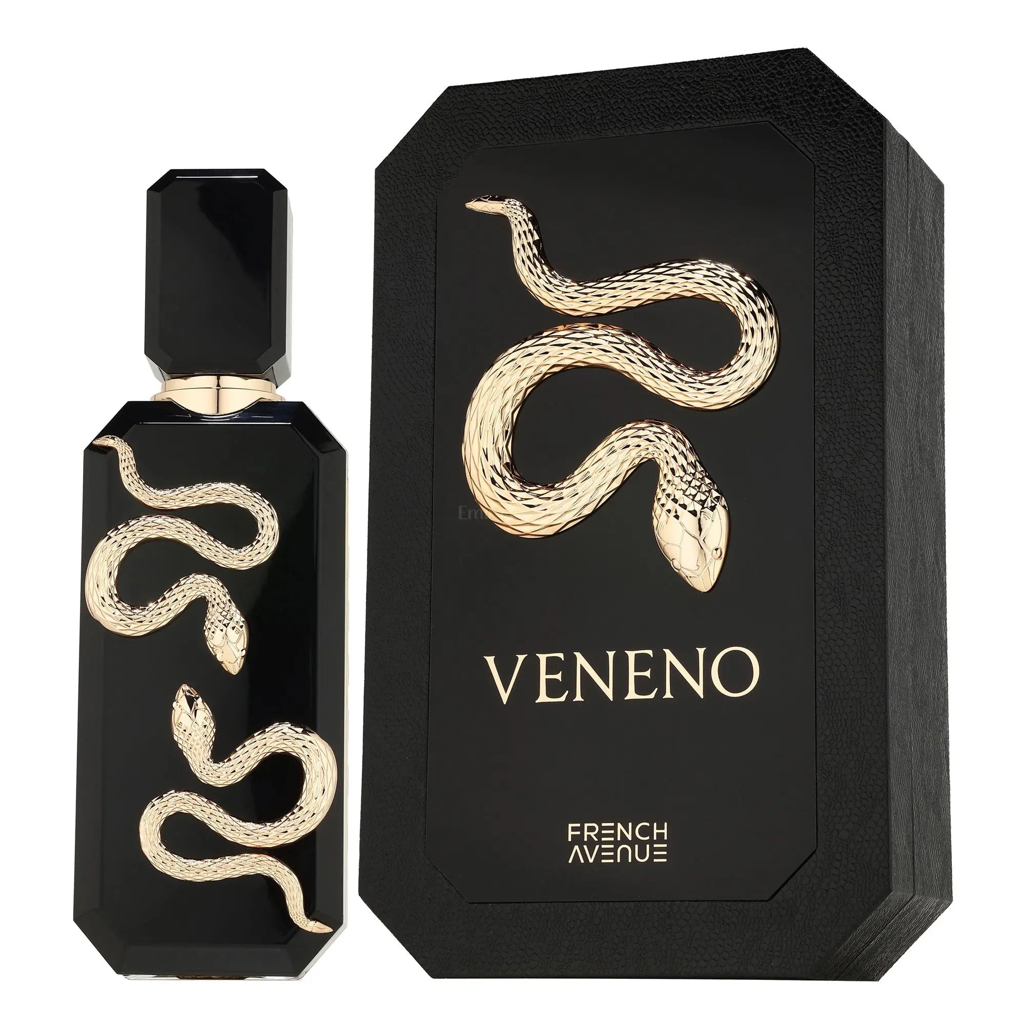 Veneno Perfume 100ml EDP French Avenue