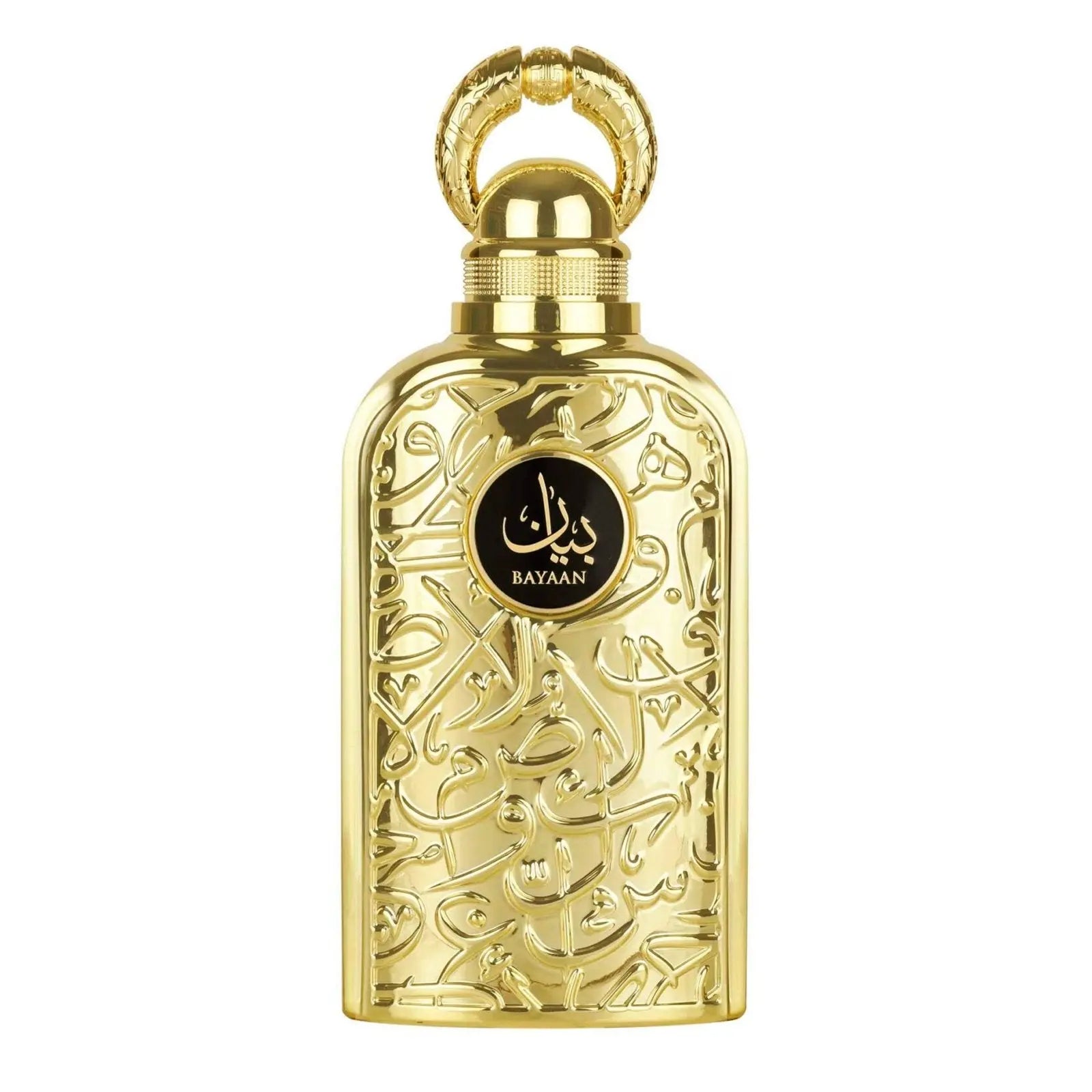 Bayaan Perfume 100ml EDP Lattafa-Emirates Oud