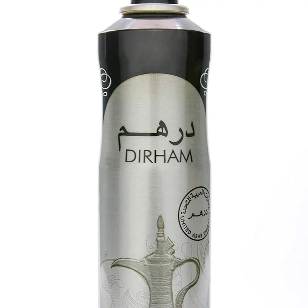Dirham Air Freshener 300ml Ard Al Zaafaran-Emirates Oud