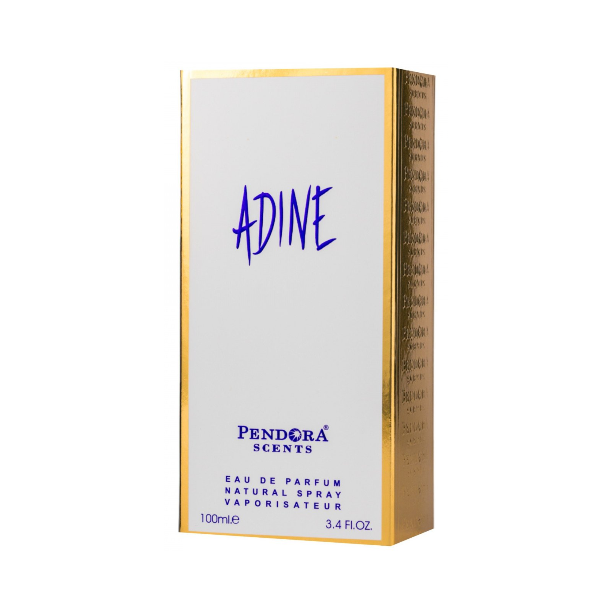 Adine Perfume 100ml EDP Pendora Scents by Paris Corner