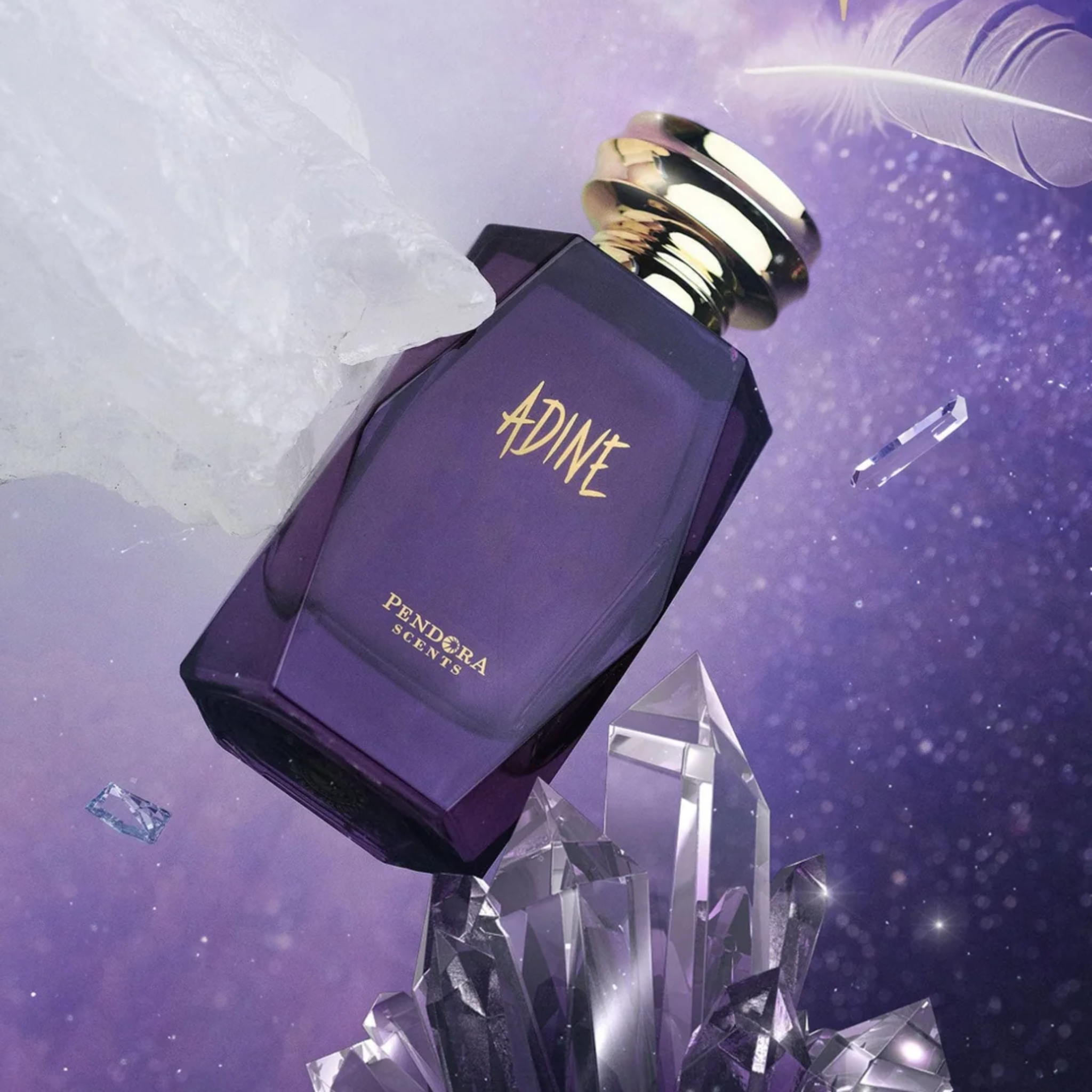 Adine Perfume 100ml EDP Pendora Scents by Paris Corner