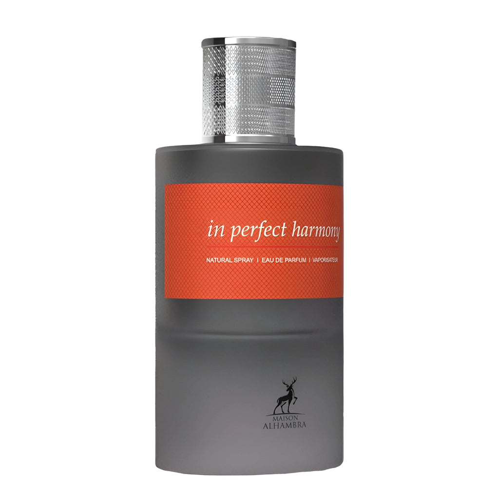 In Perfect Harmony Perfume 60ml EDP Maison Alhambra