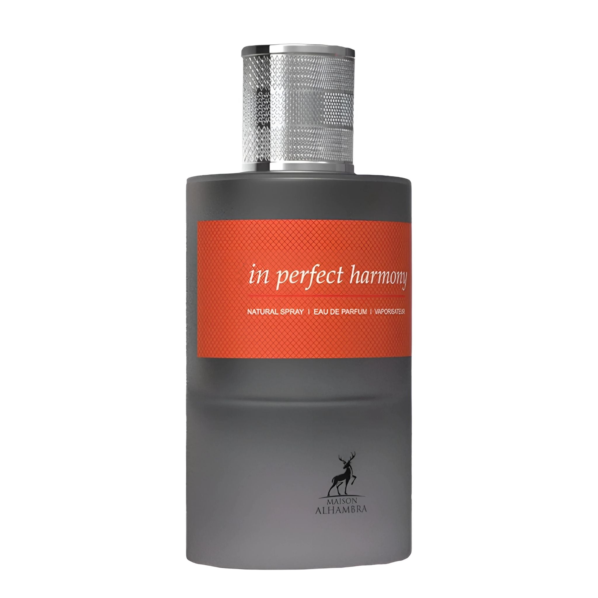 In Perfect Harmony Perfume 60ml EDP Maison Alhambra