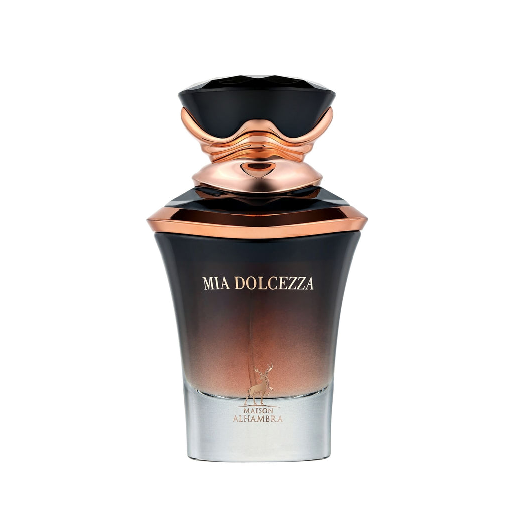 Mia Dolcezza Perfume 100ml EDP Maison Alhambra