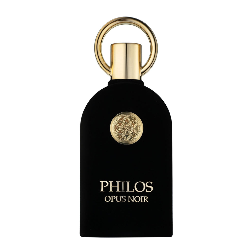 Philos Opus Noir Perfume 100ml EDP Maison Alhambra