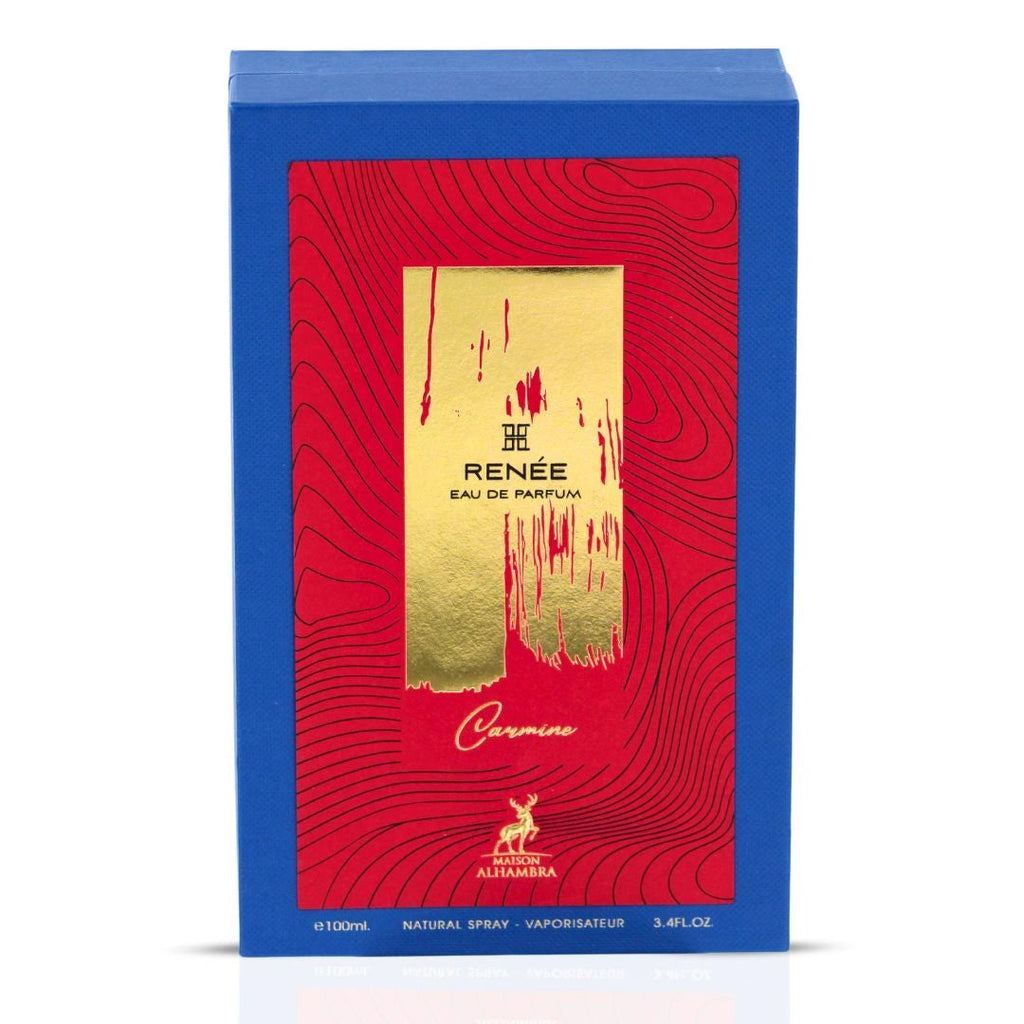 Renee Carmine Perfume 100ml EDP Maison Alhambra