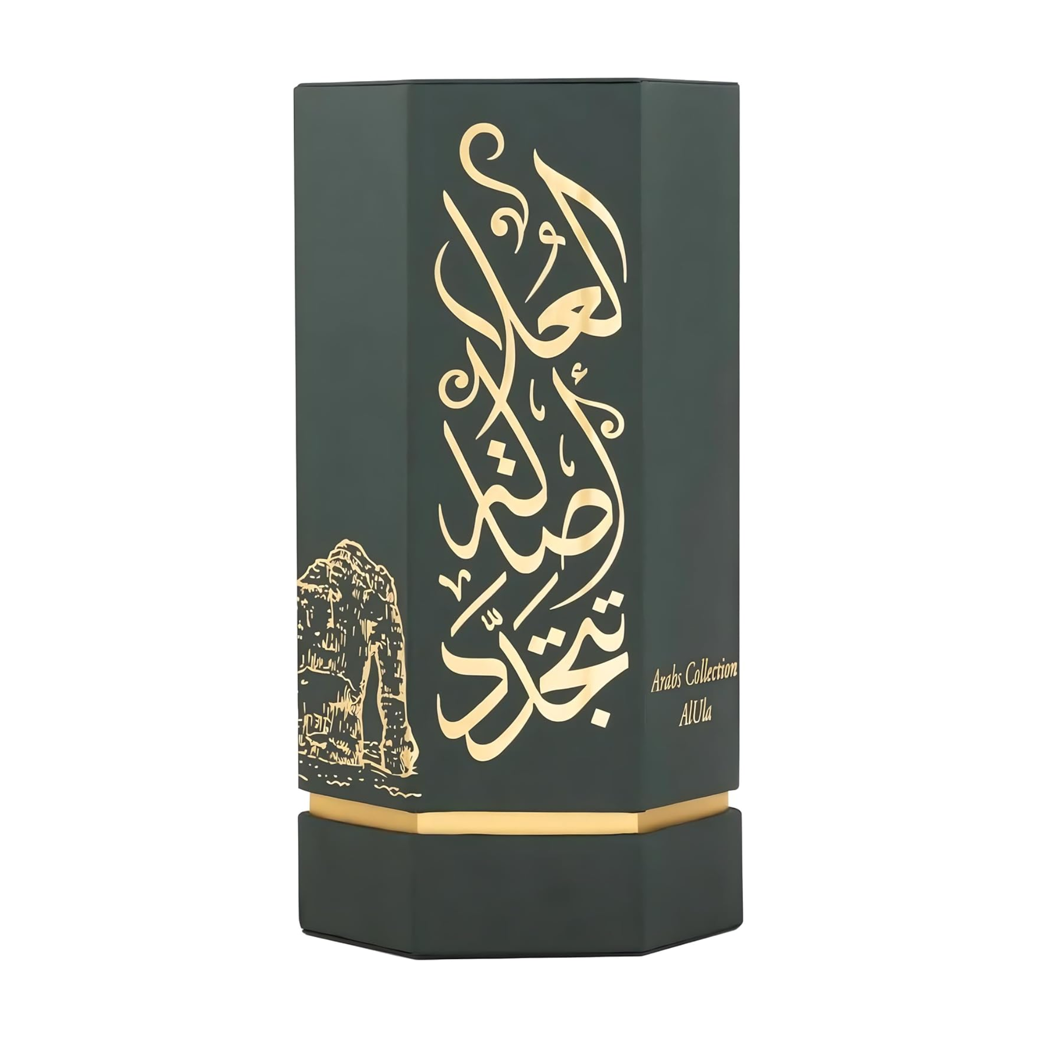 Arabs of AlUla EDP 100ml Reef Perfumes