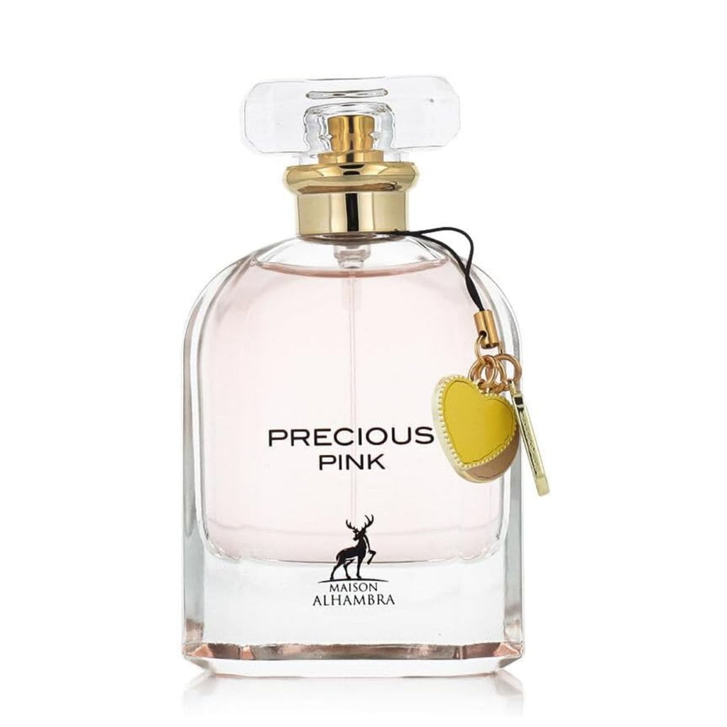 Precious Pink Perfume 100ml EDP Maison Alhambra
