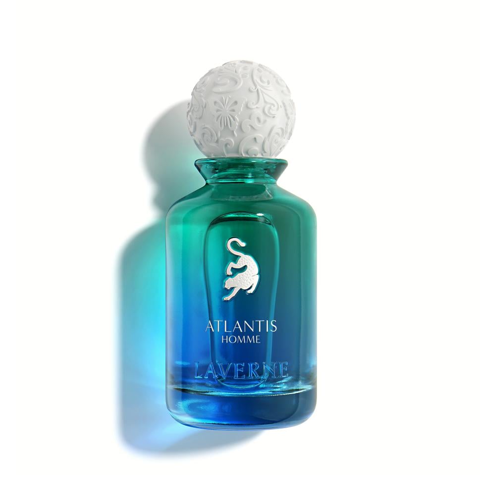 Atlantis Homme 100ml EDP Laverne