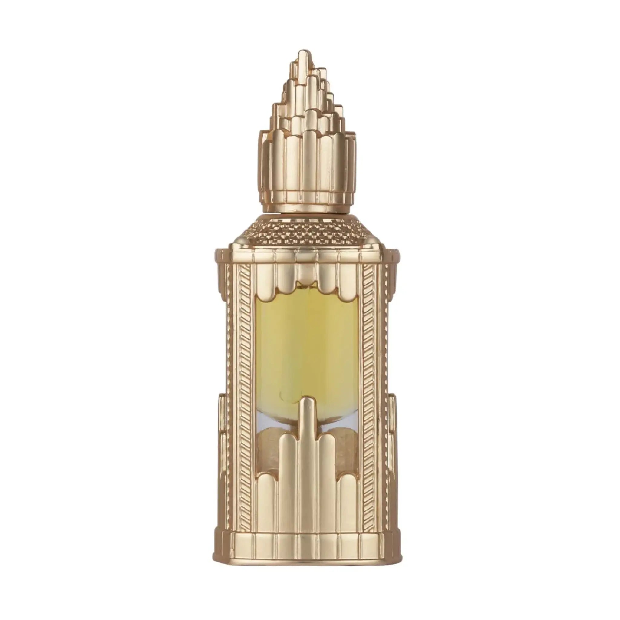 Abraaj Concentrated Perfume Oil 20ml Lattafa